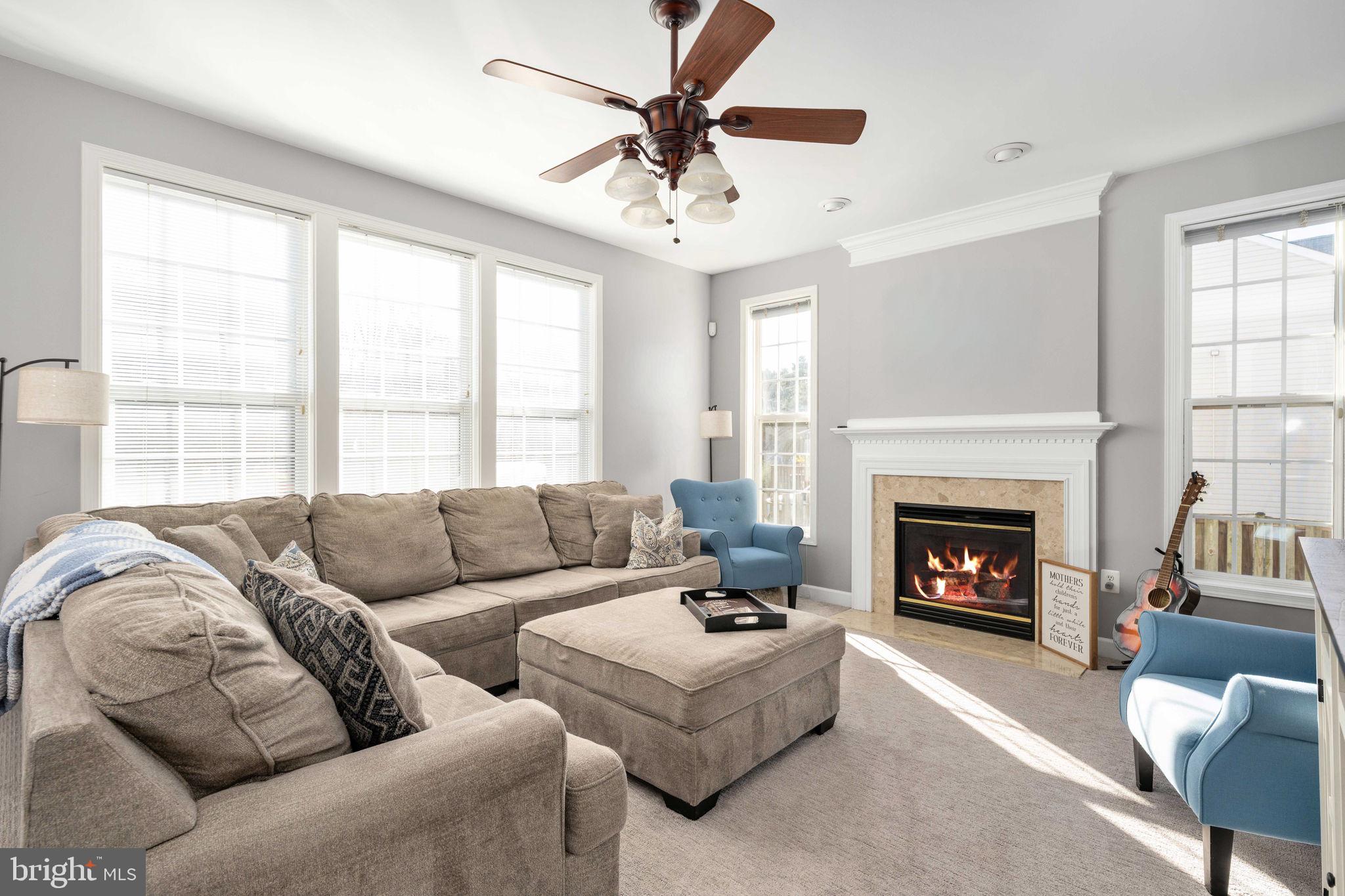 ESTATES AT WALNUT HILLS - Residential