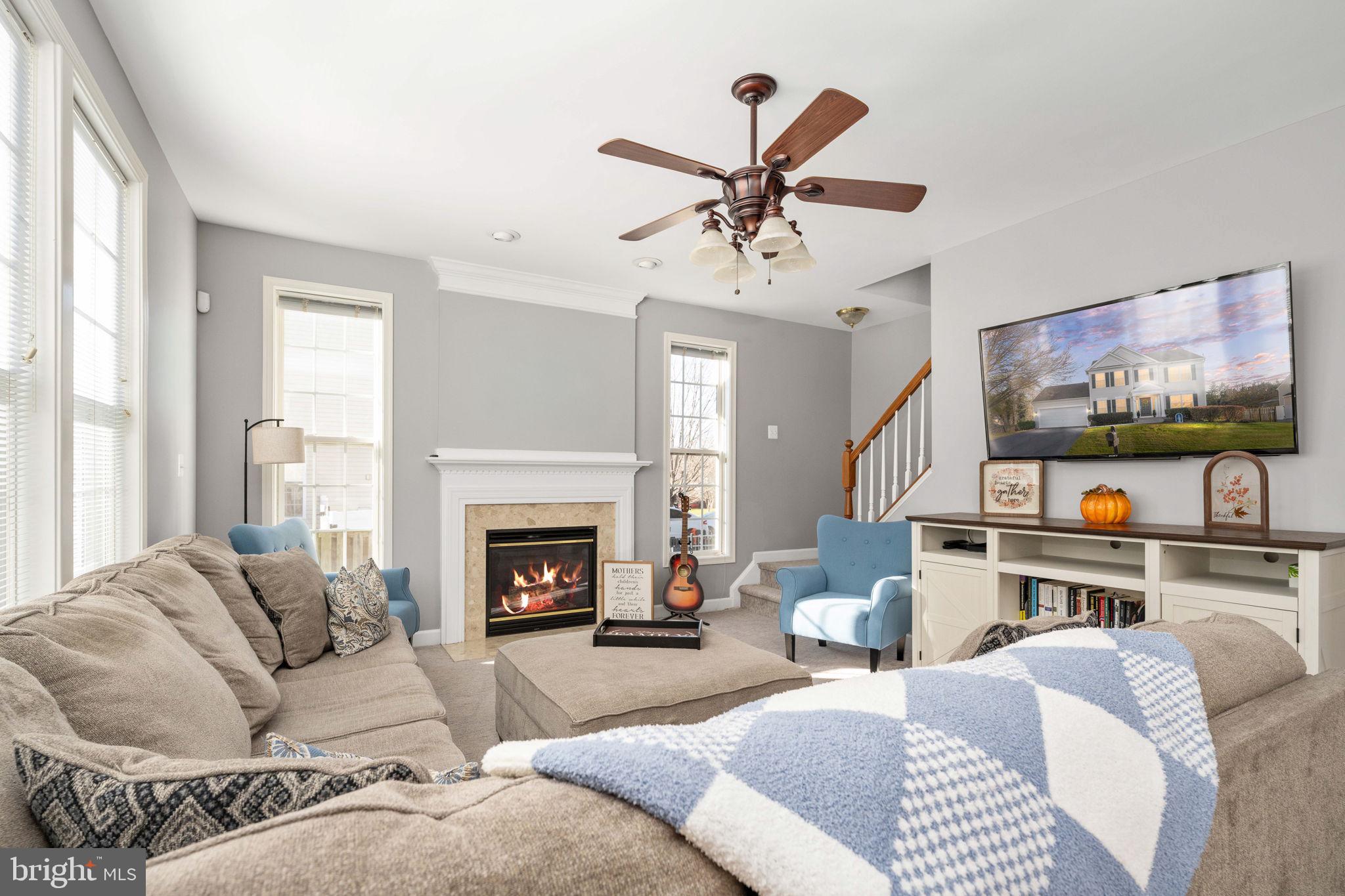 ESTATES AT WALNUT HILLS - Residential