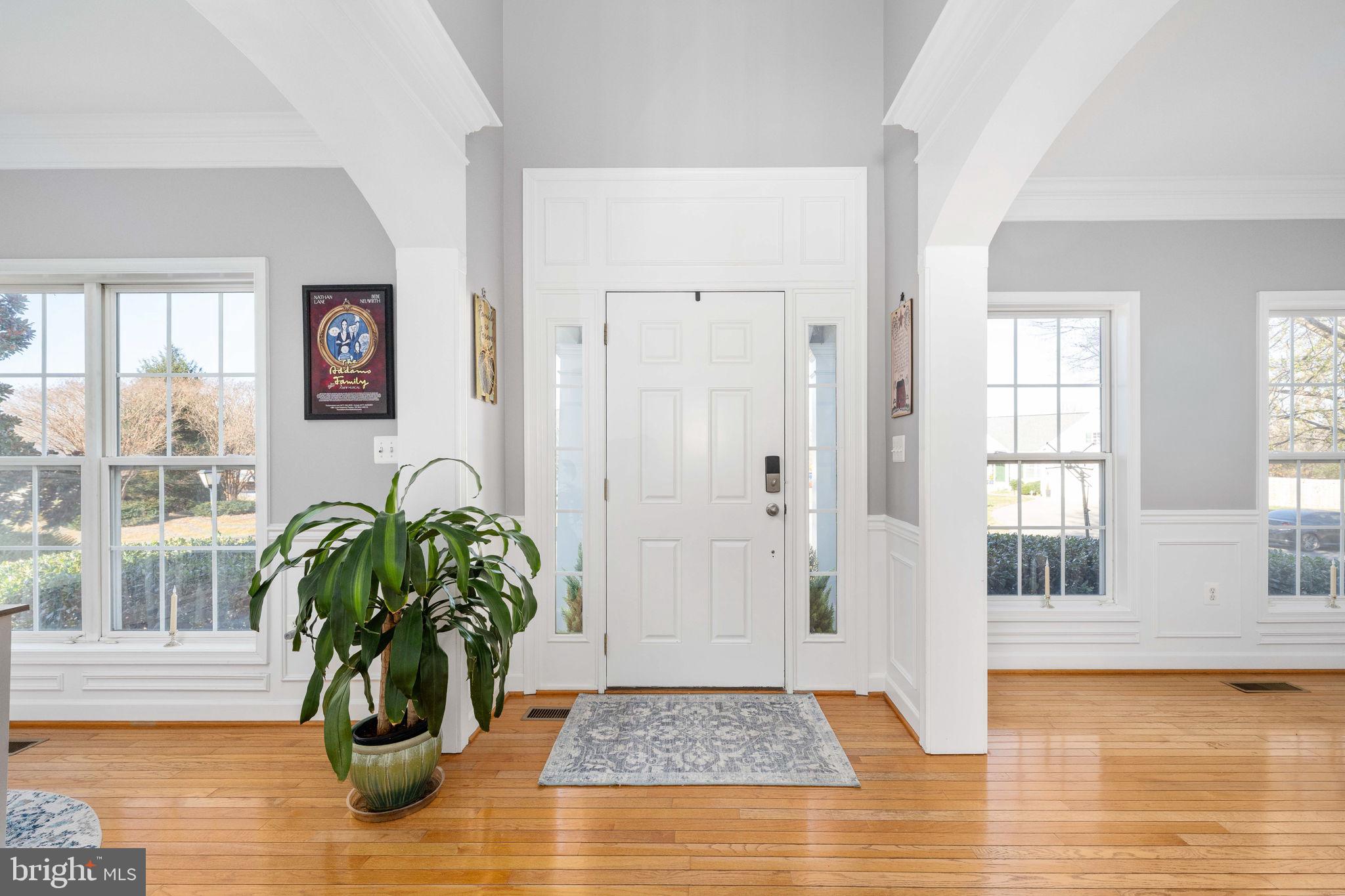 ESTATES AT WALNUT HILLS - Residential