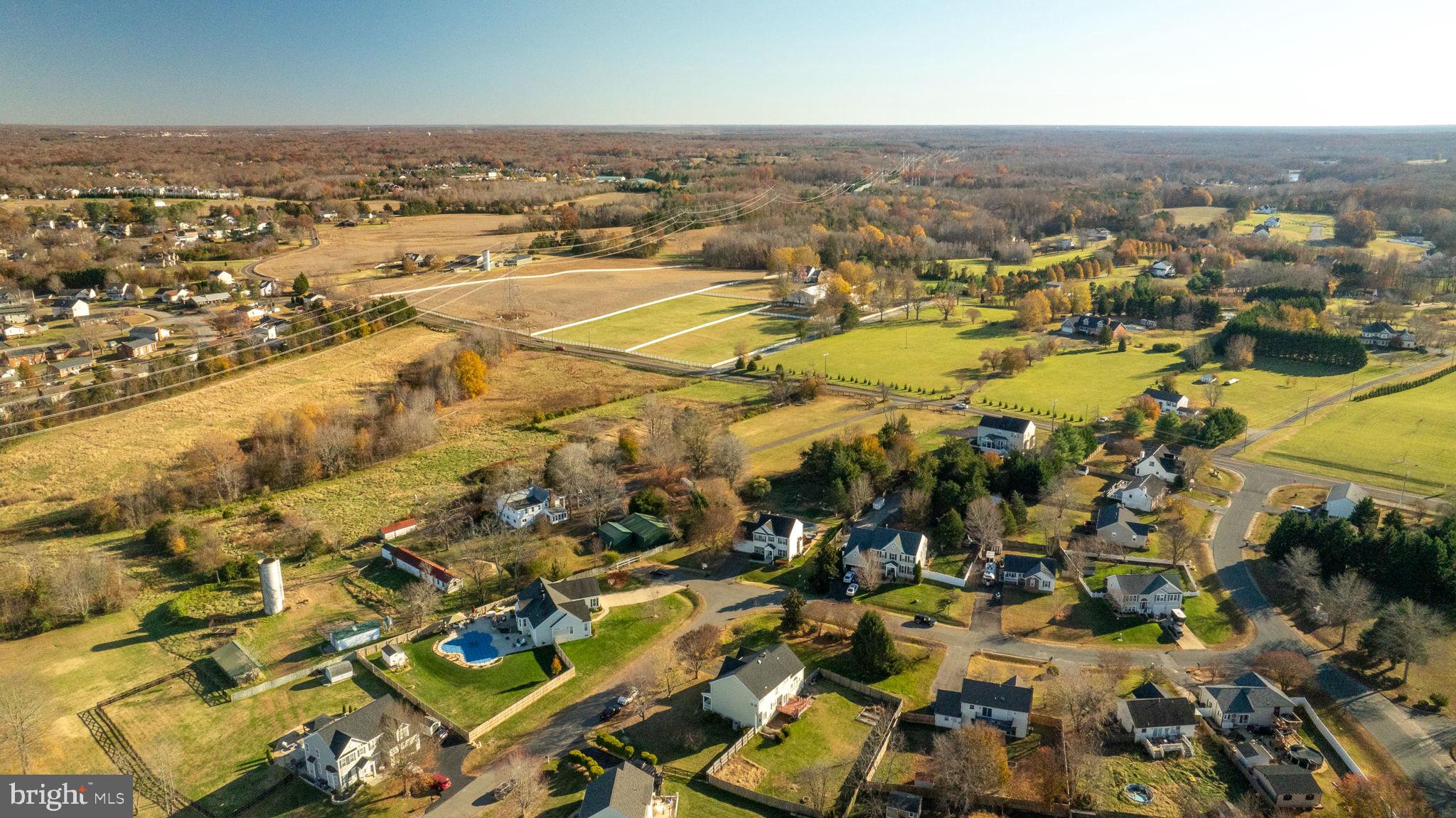 ESTATES AT WALNUT HILLS - Residential