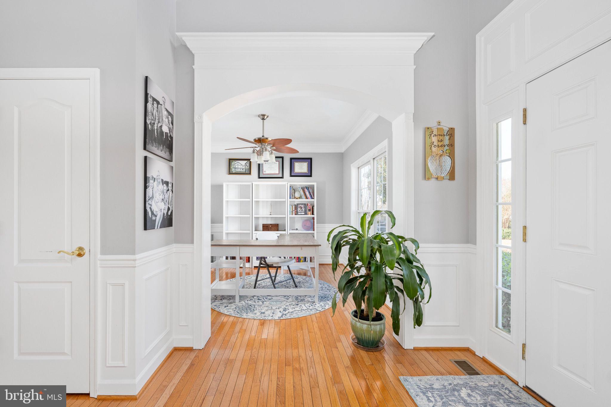 ESTATES AT WALNUT HILLS - Residential