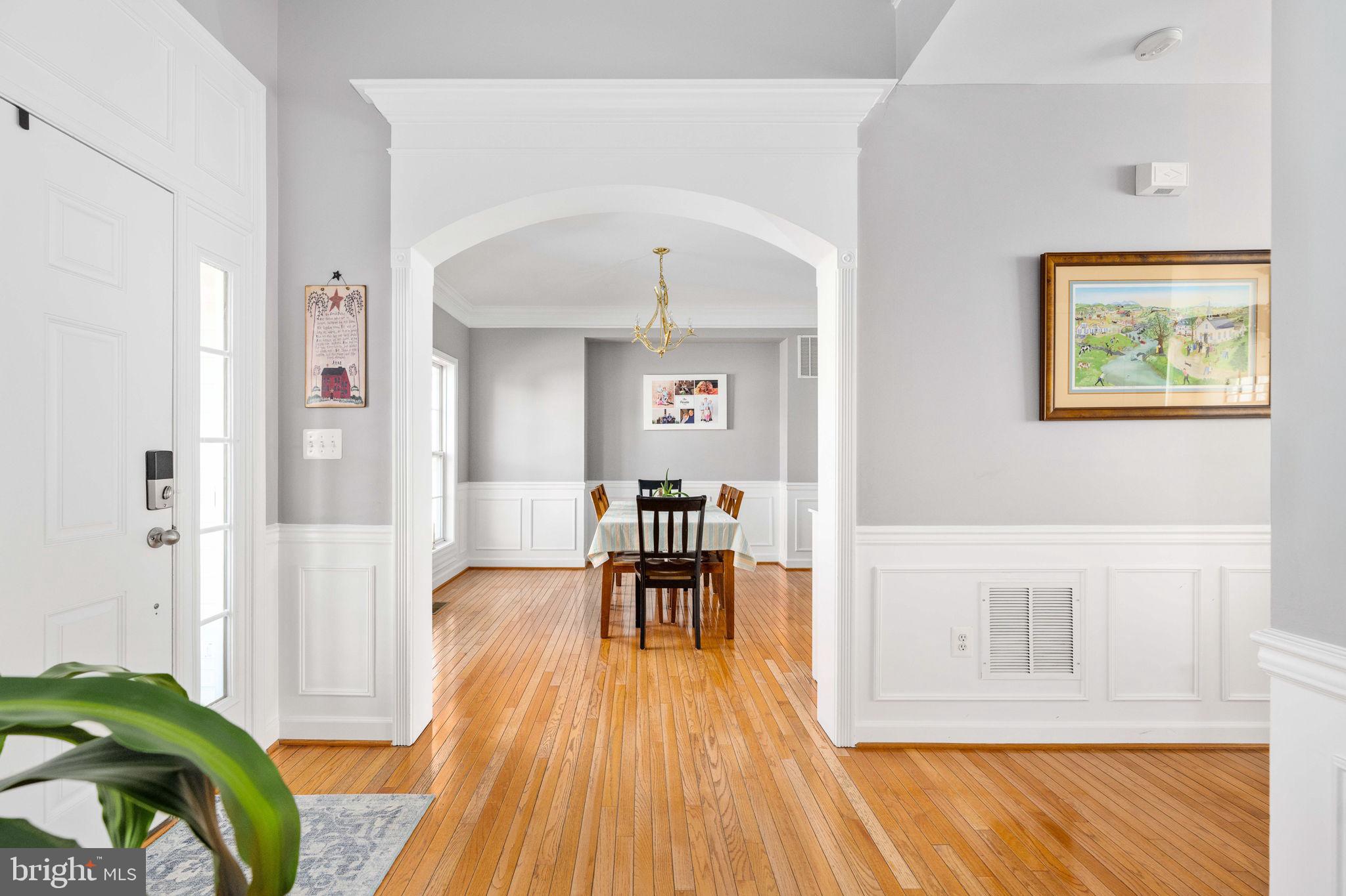 ESTATES AT WALNUT HILLS - Residential