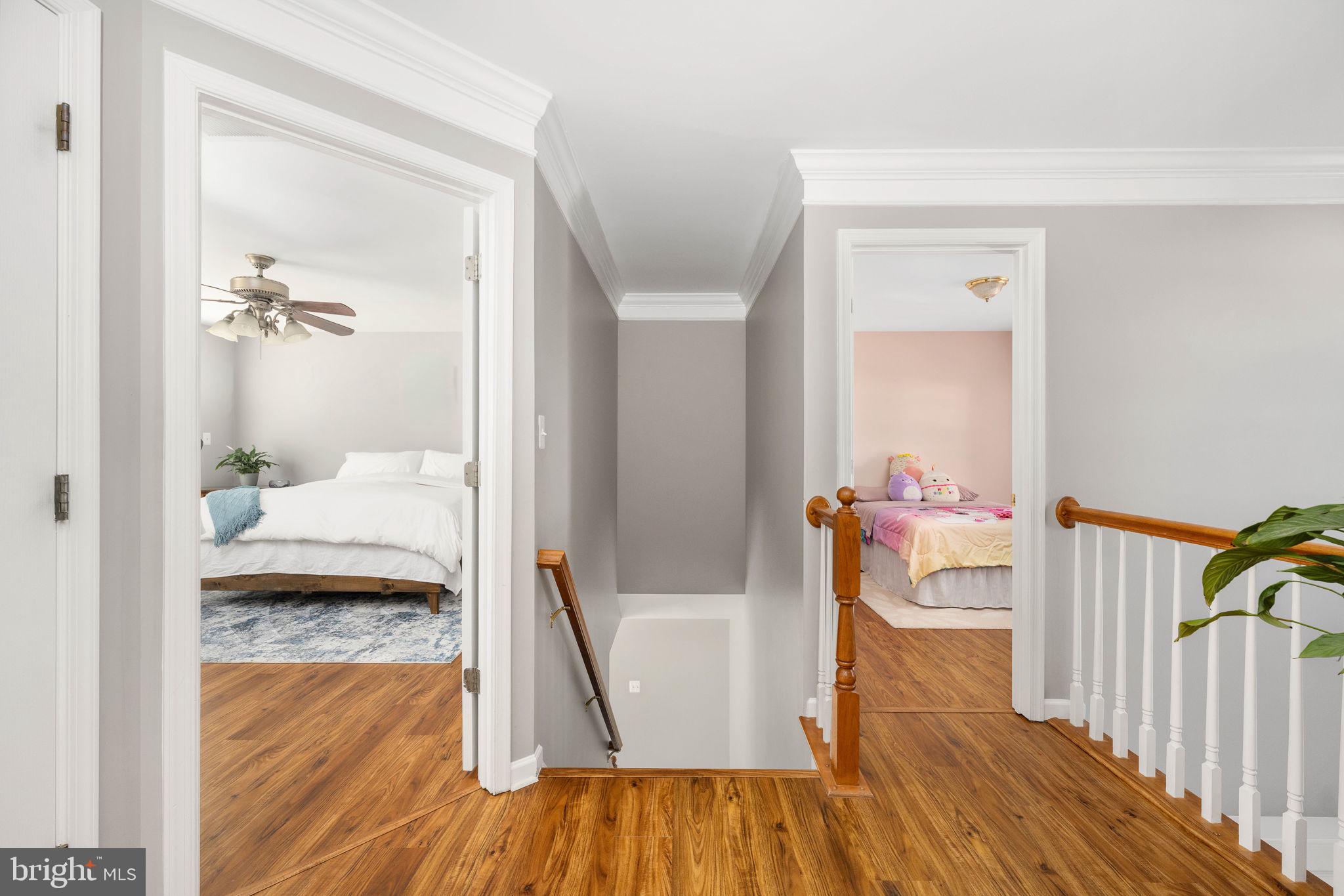 ESTATES AT WALNUT HILLS - Residential