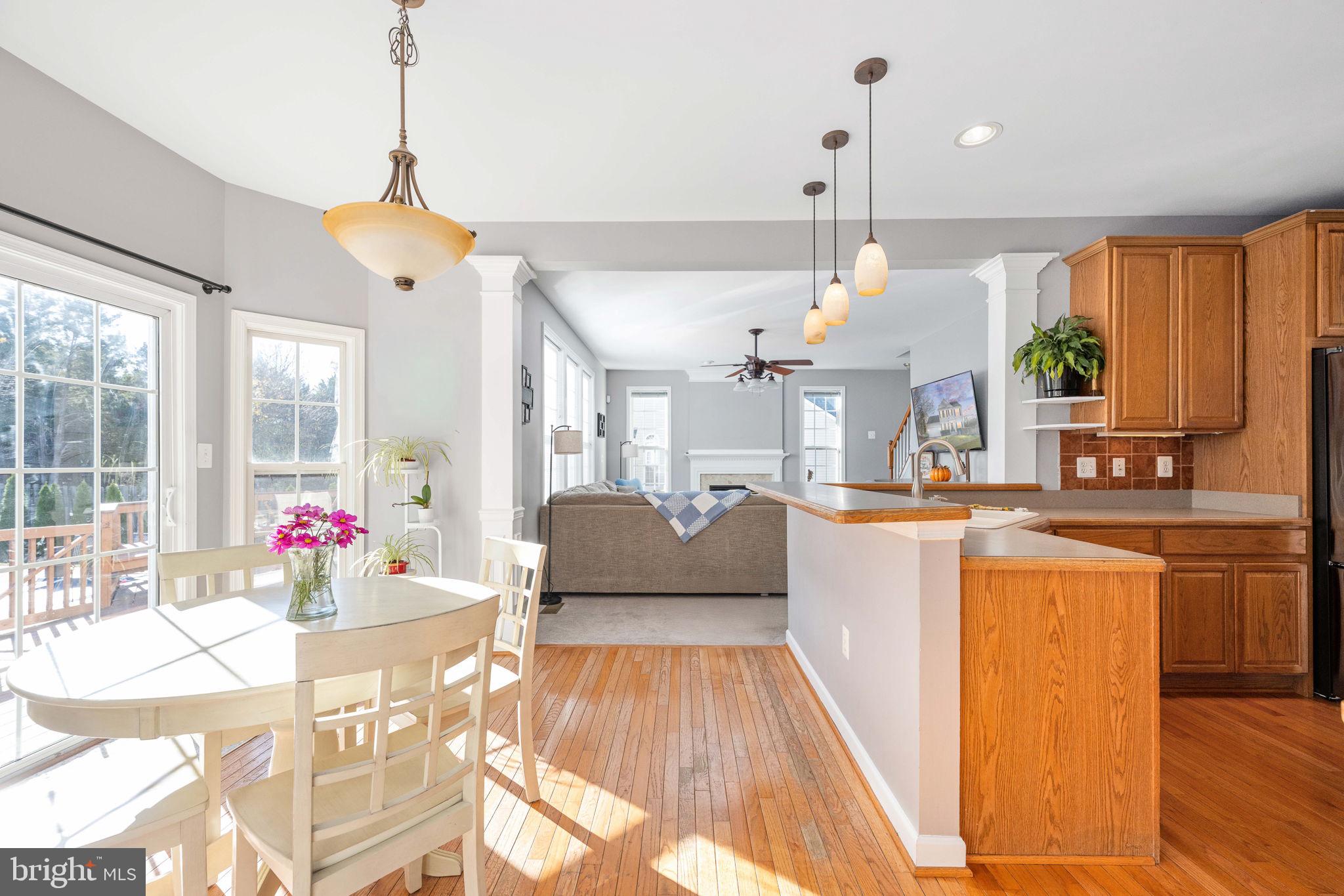 ESTATES AT WALNUT HILLS - Residential