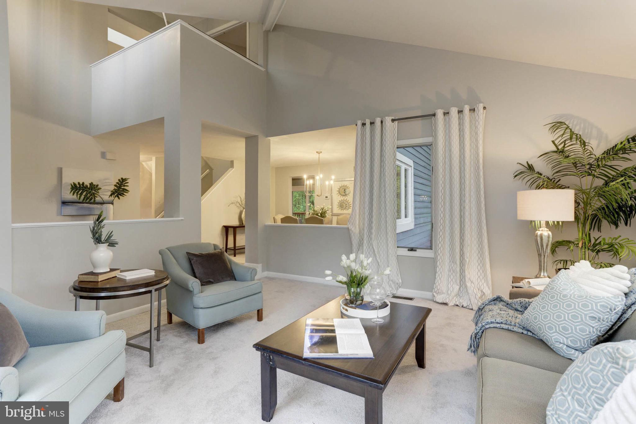 HICKORY RIDGE - Residential