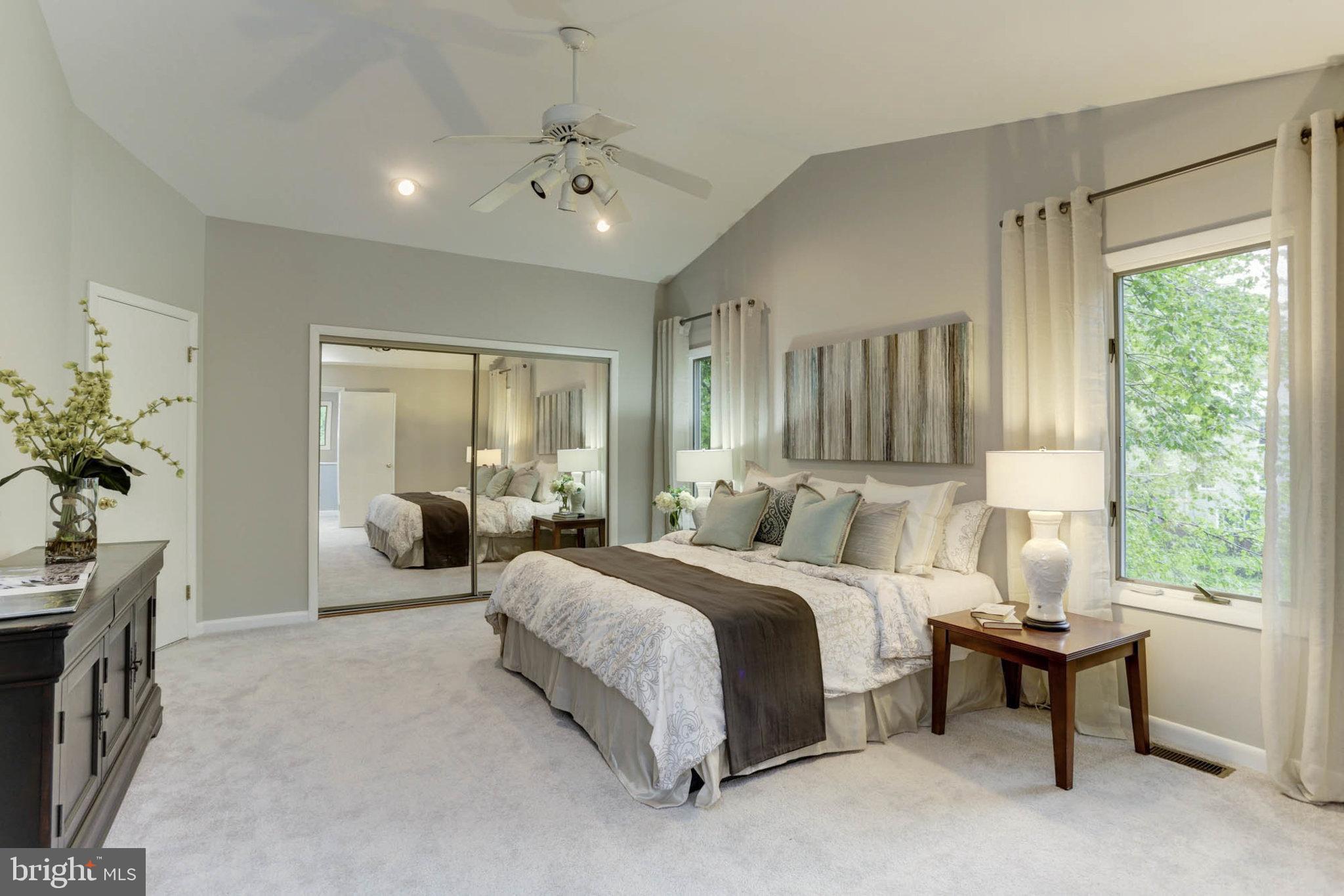 HICKORY RIDGE - Residential