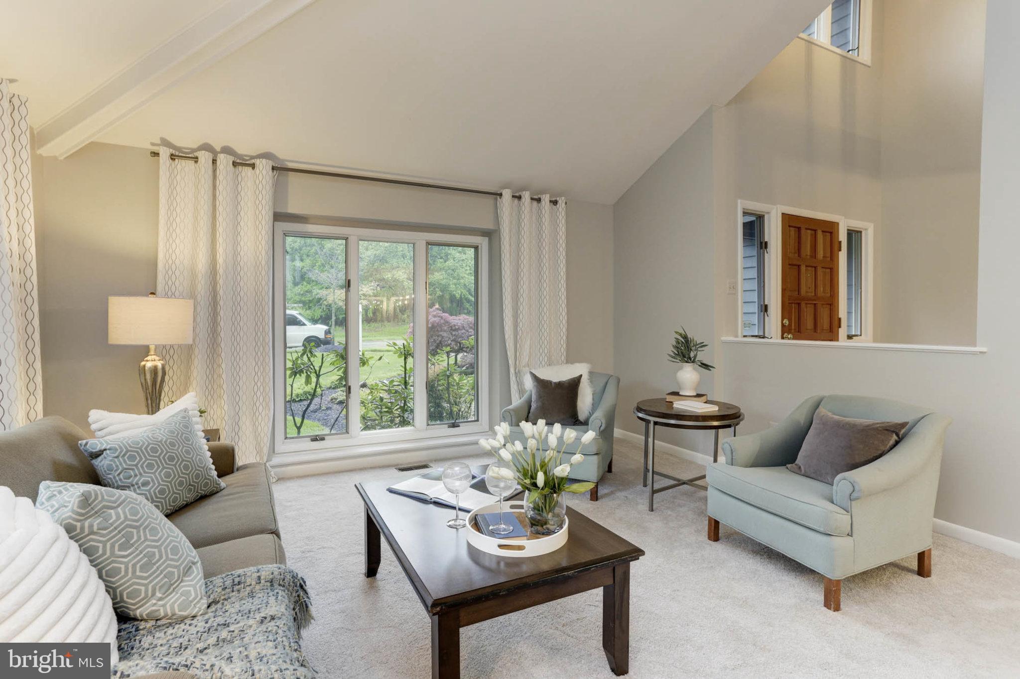 HICKORY RIDGE - Residential