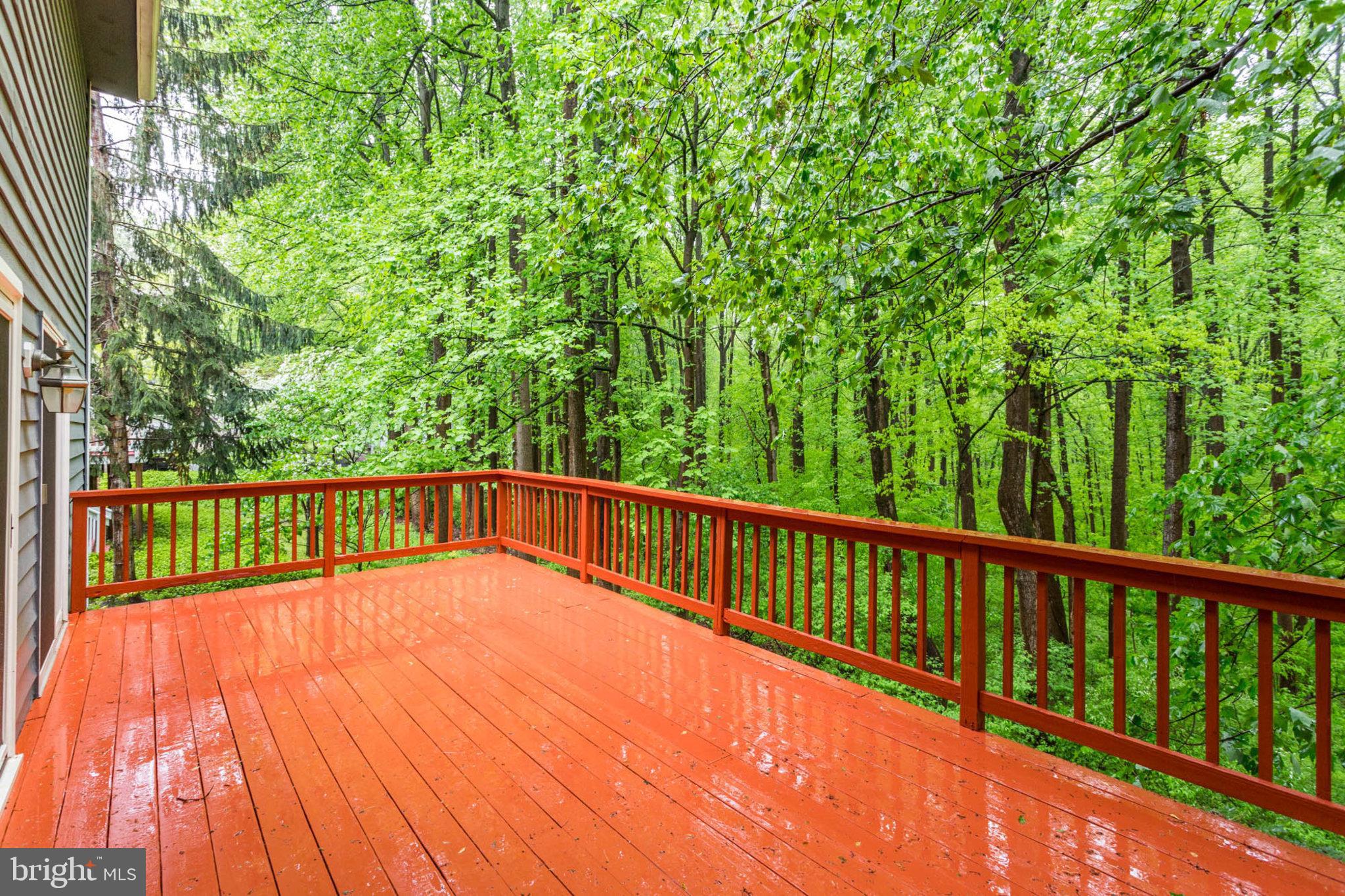 HICKORY RIDGE - Residential