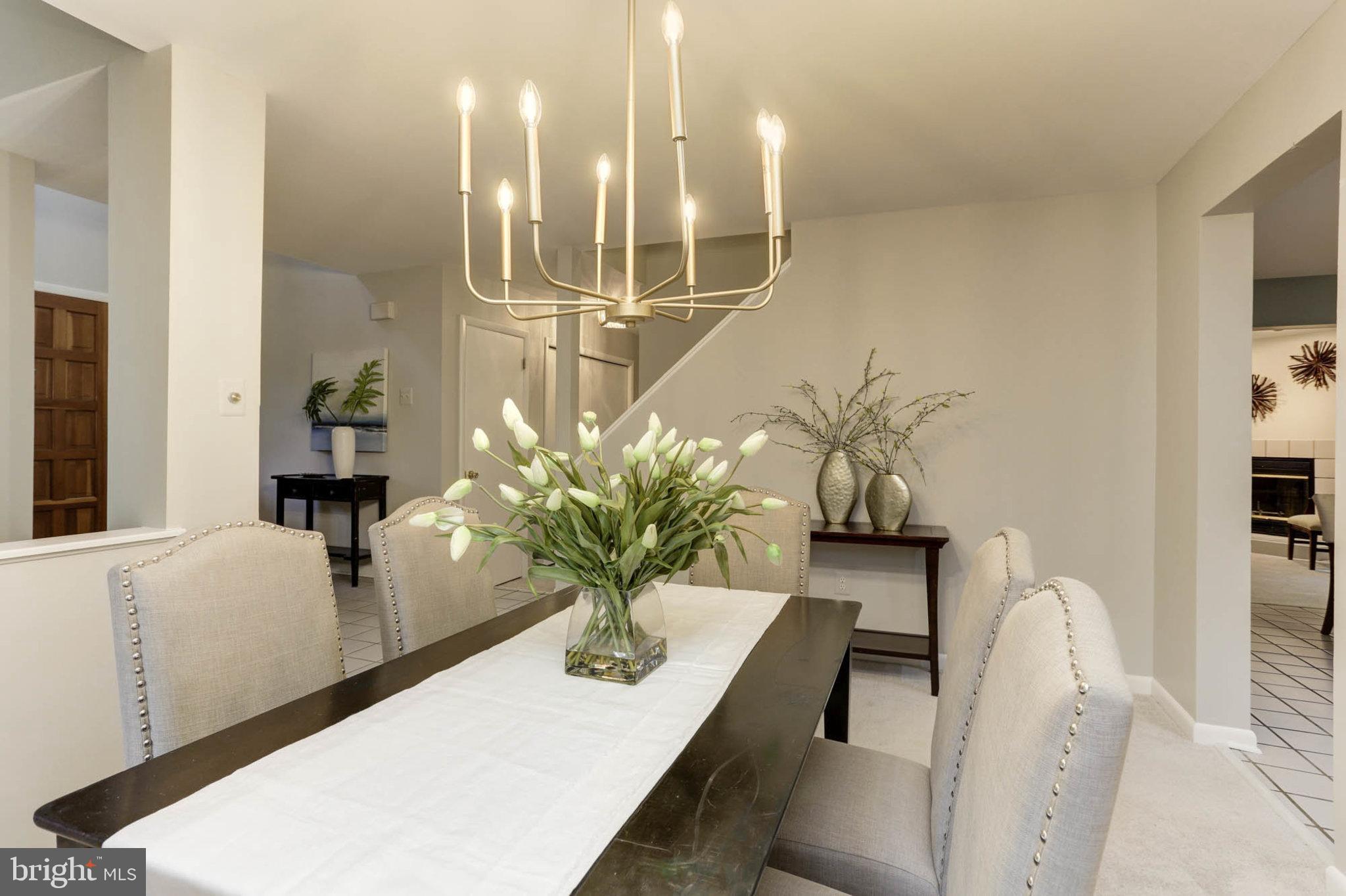 HICKORY RIDGE - Residential