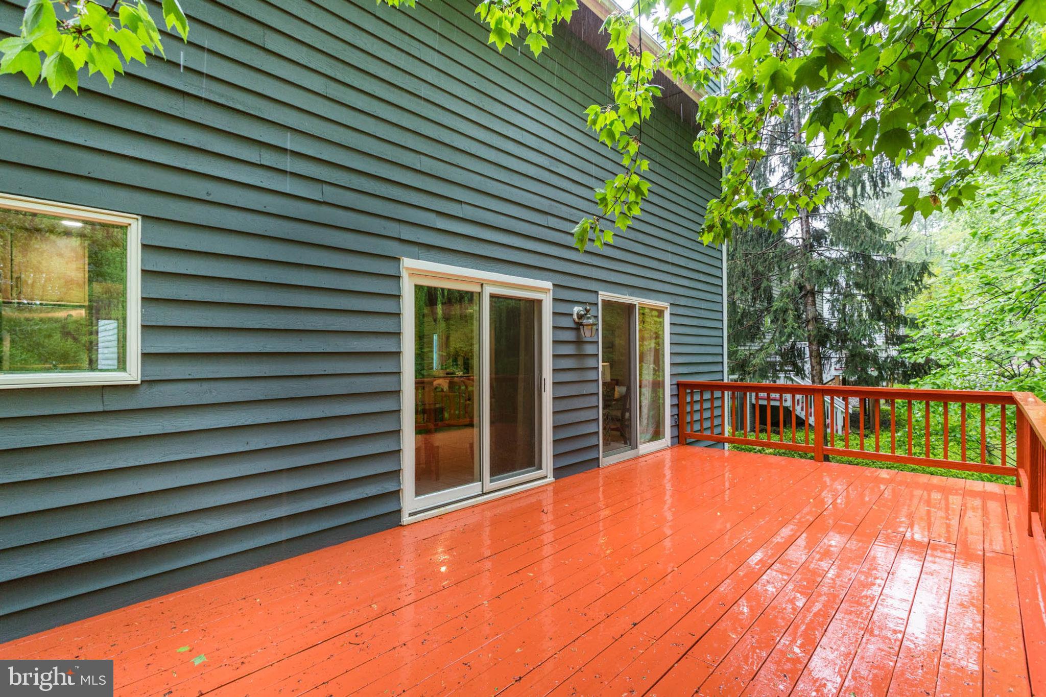 HICKORY RIDGE - Residential