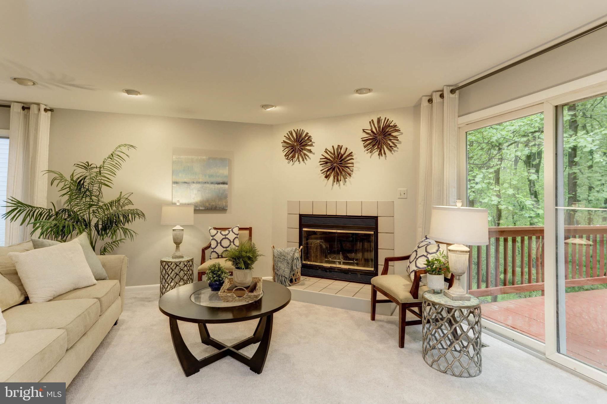 HICKORY RIDGE - Residential