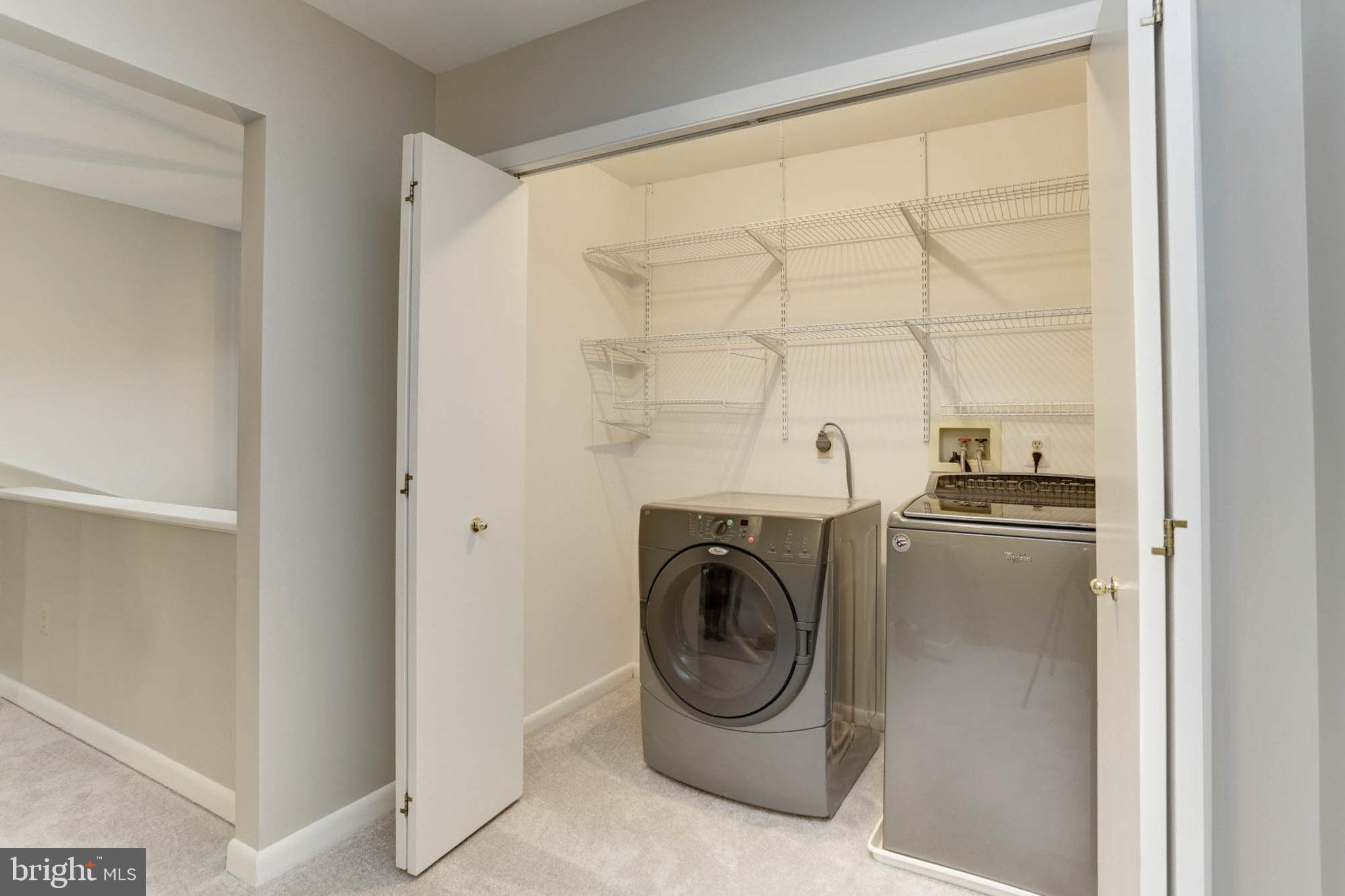 HICKORY RIDGE - Residential