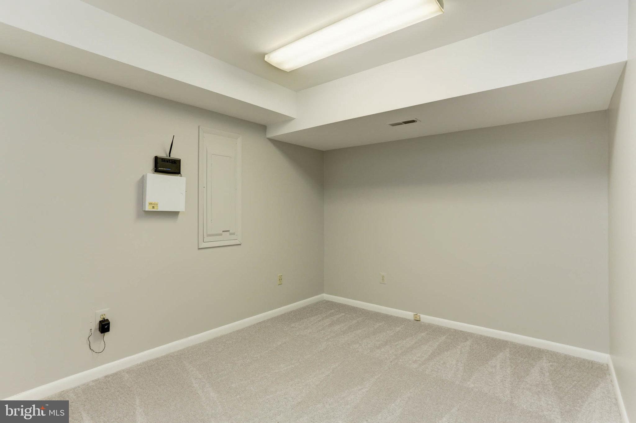 HICKORY RIDGE - Residential