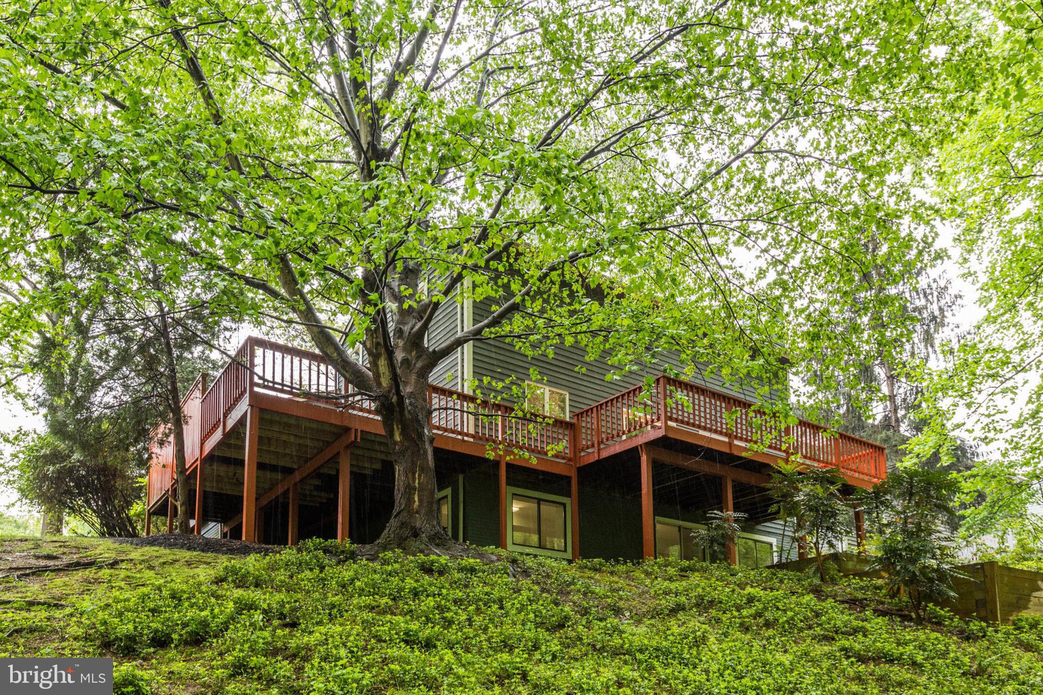 HICKORY RIDGE - Residential