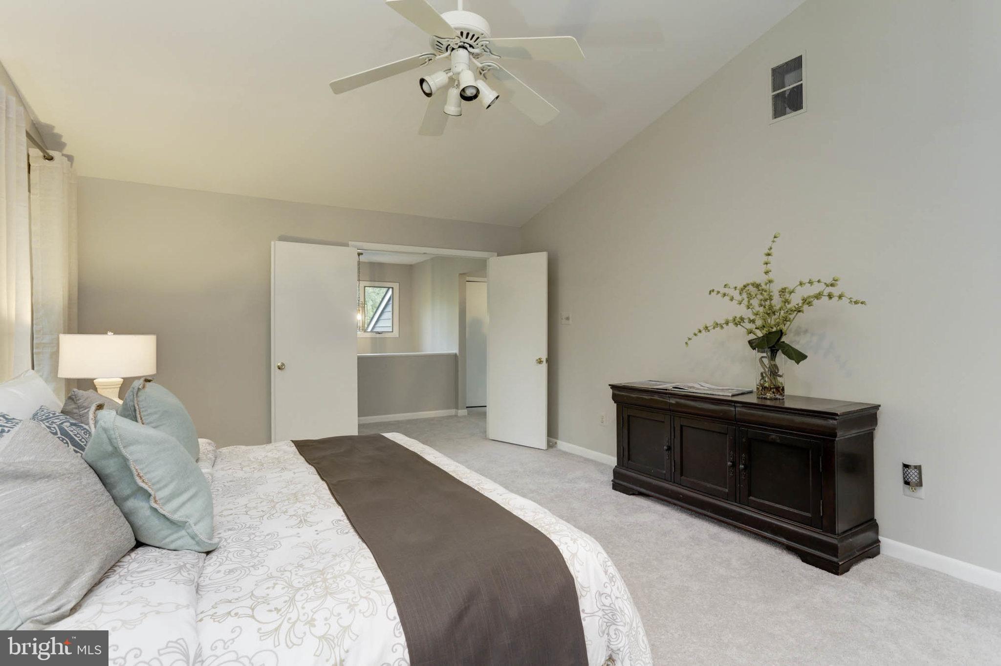 HICKORY RIDGE - Residential