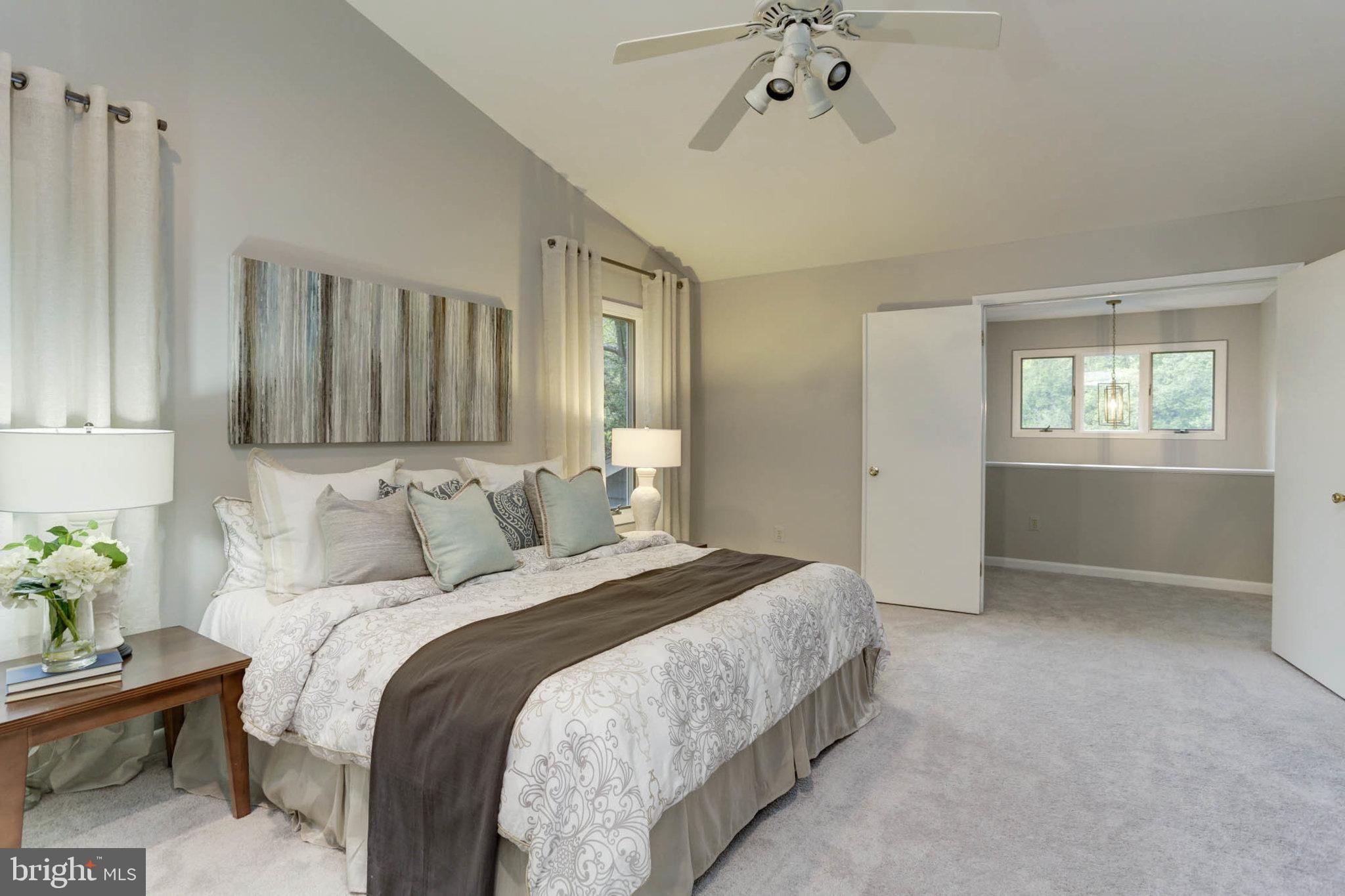 HICKORY RIDGE - Residential