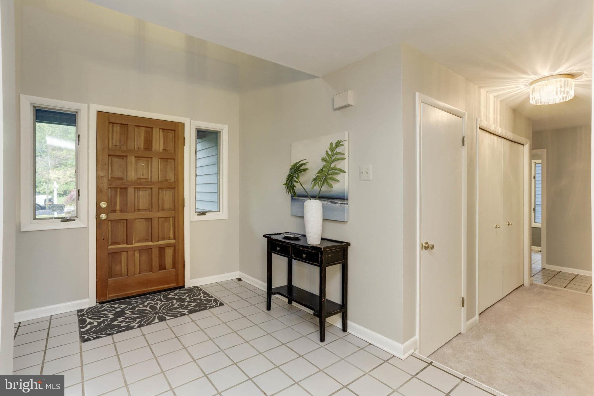 HICKORY RIDGE - Residential