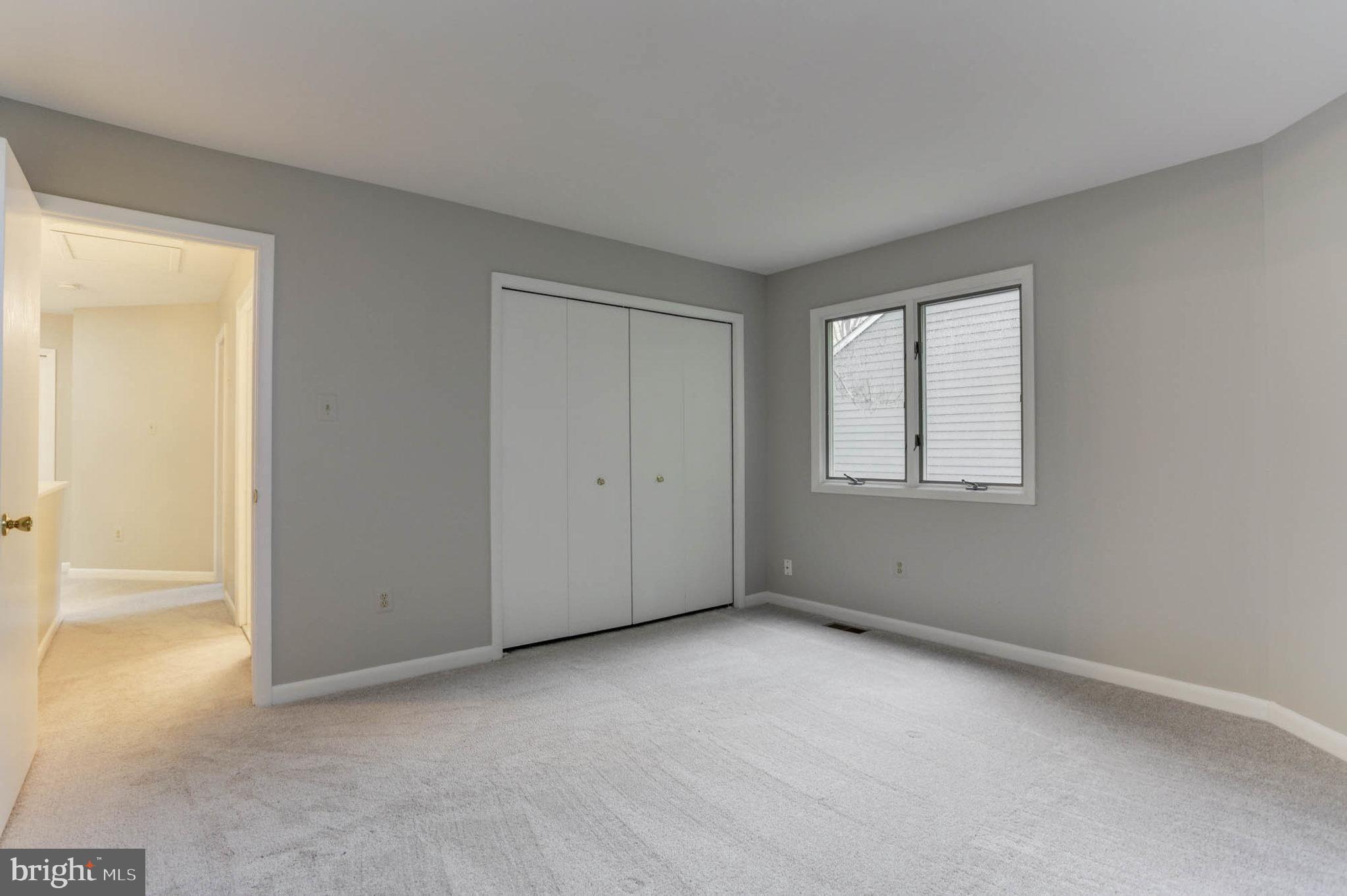 HICKORY RIDGE - Residential