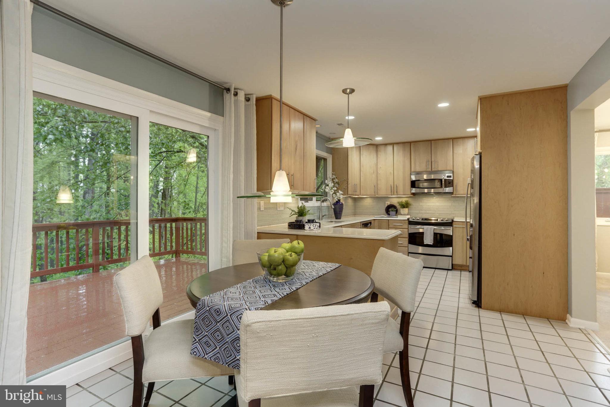 HICKORY RIDGE - Residential