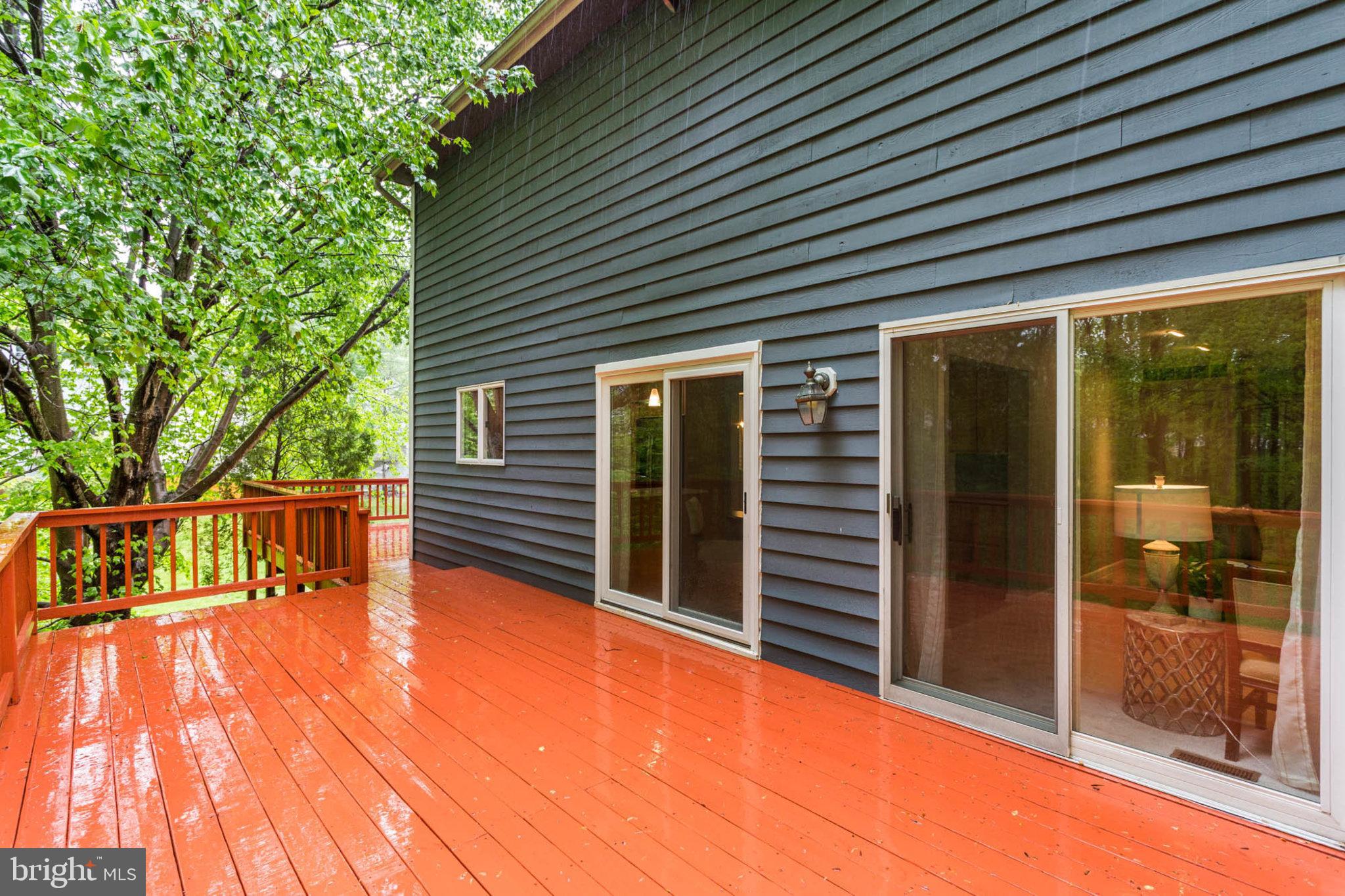 HICKORY RIDGE - Residential