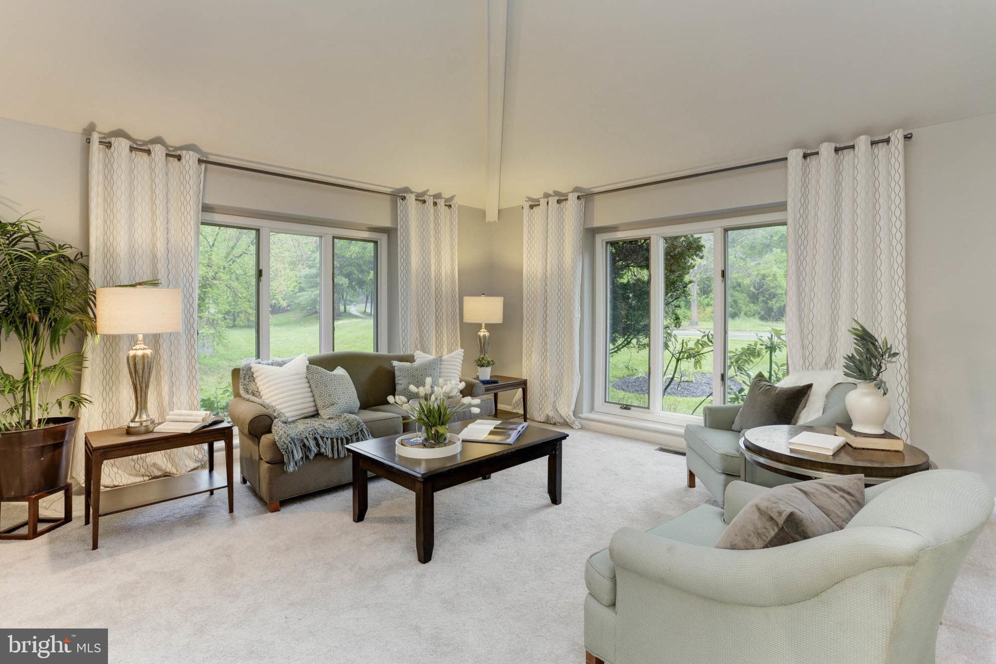 HICKORY RIDGE - Residential