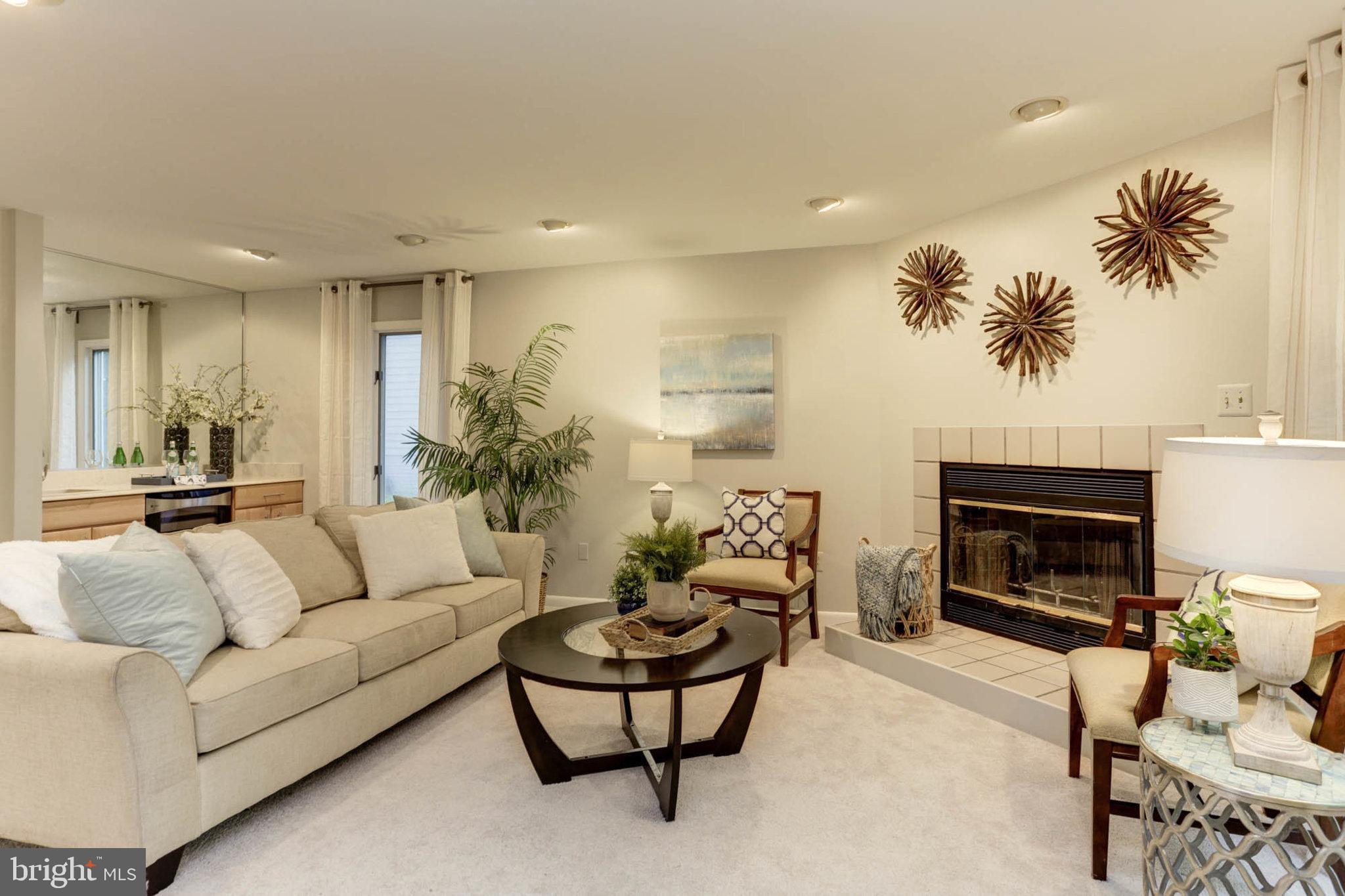 HICKORY RIDGE - Residential