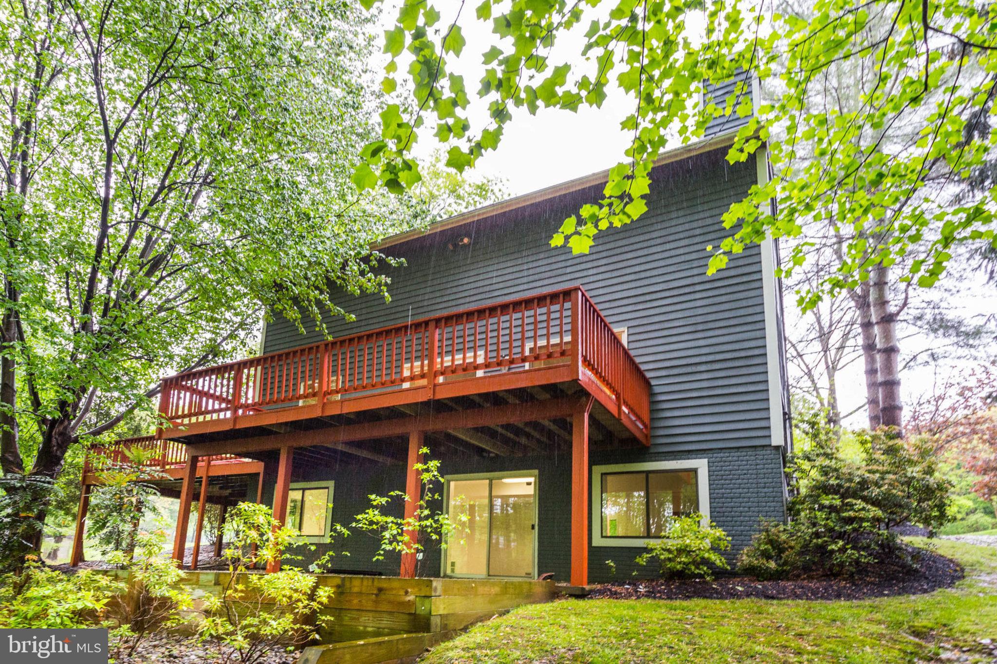 HICKORY RIDGE - Residential