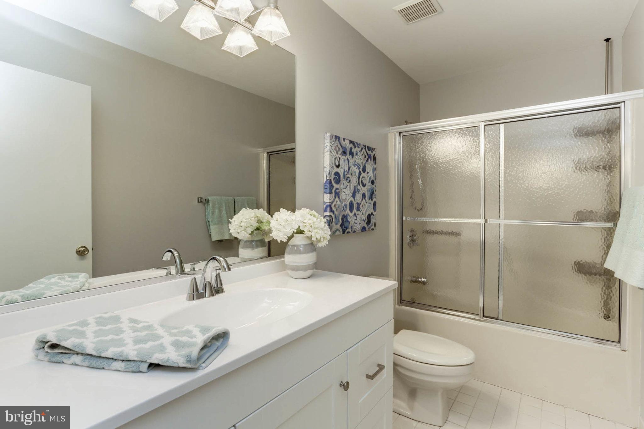 HICKORY RIDGE - Residential