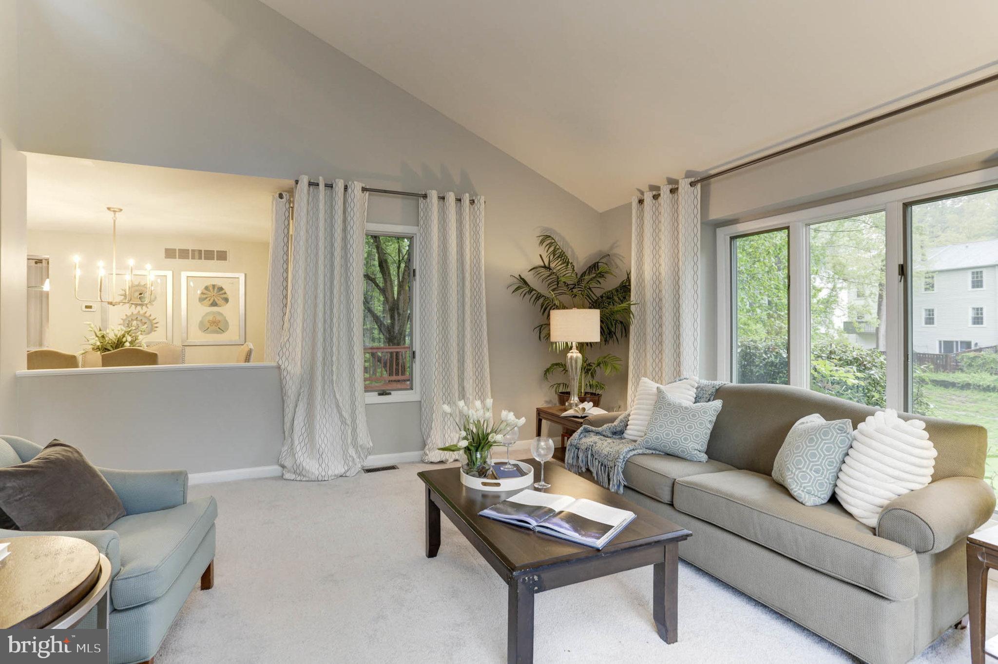 HICKORY RIDGE - Residential