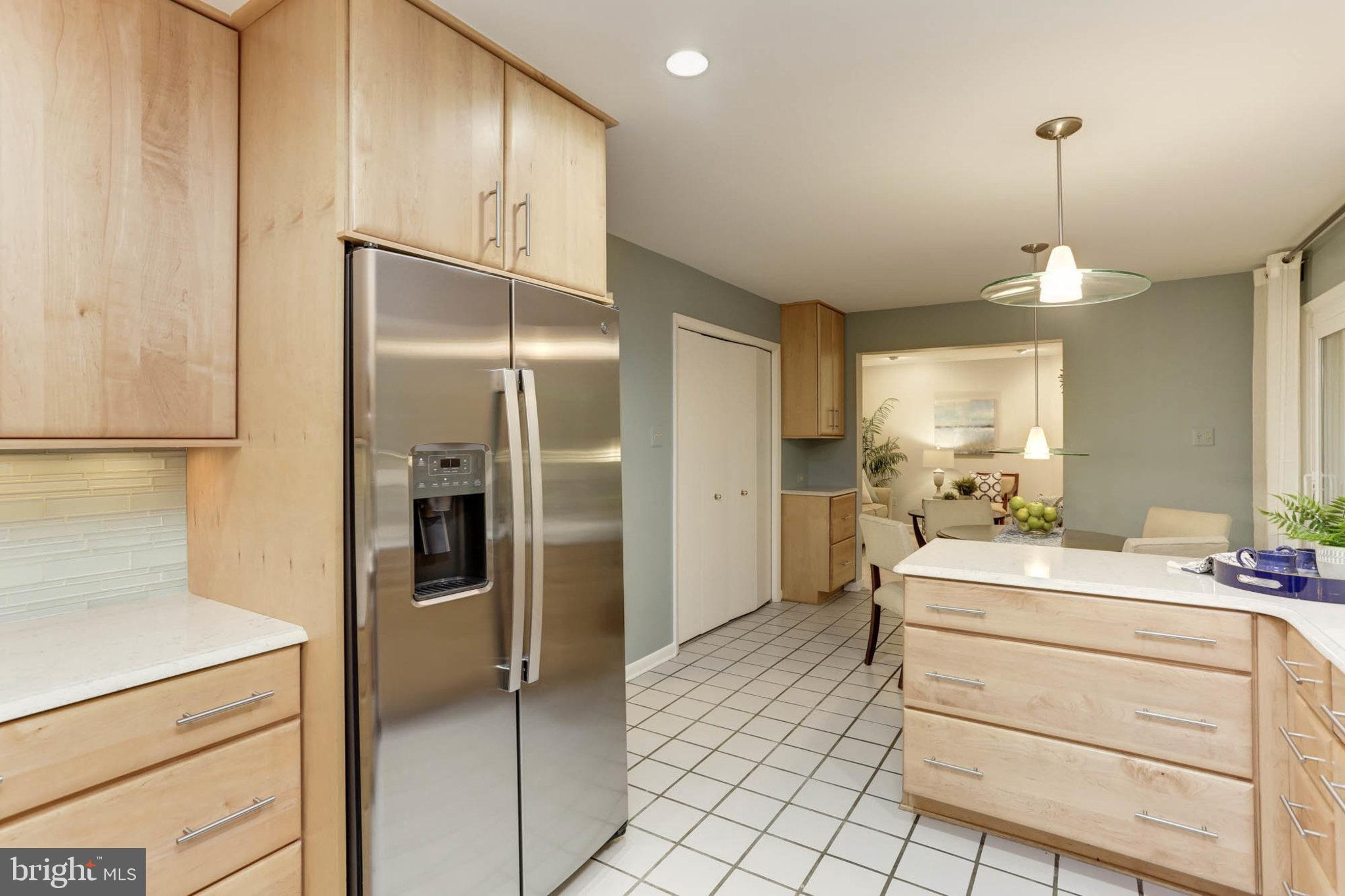 HICKORY RIDGE - Residential