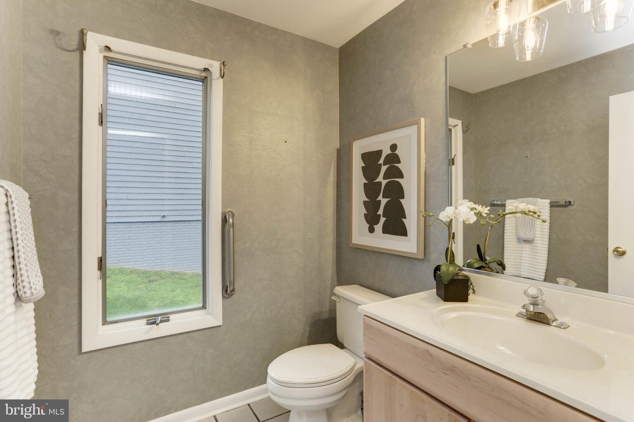 HICKORY RIDGE - Residential