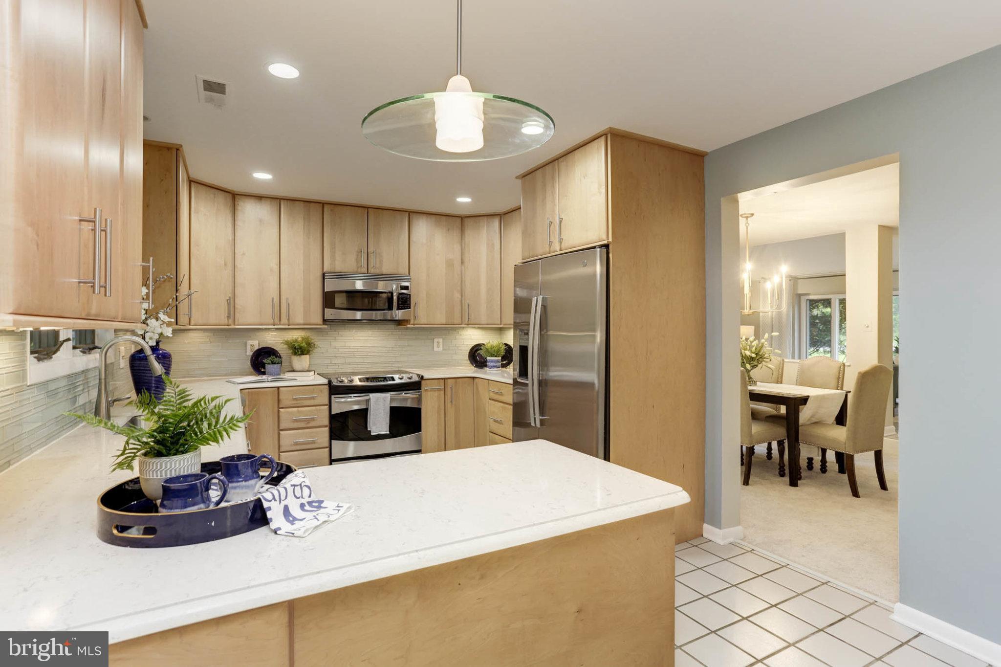 HICKORY RIDGE - Residential