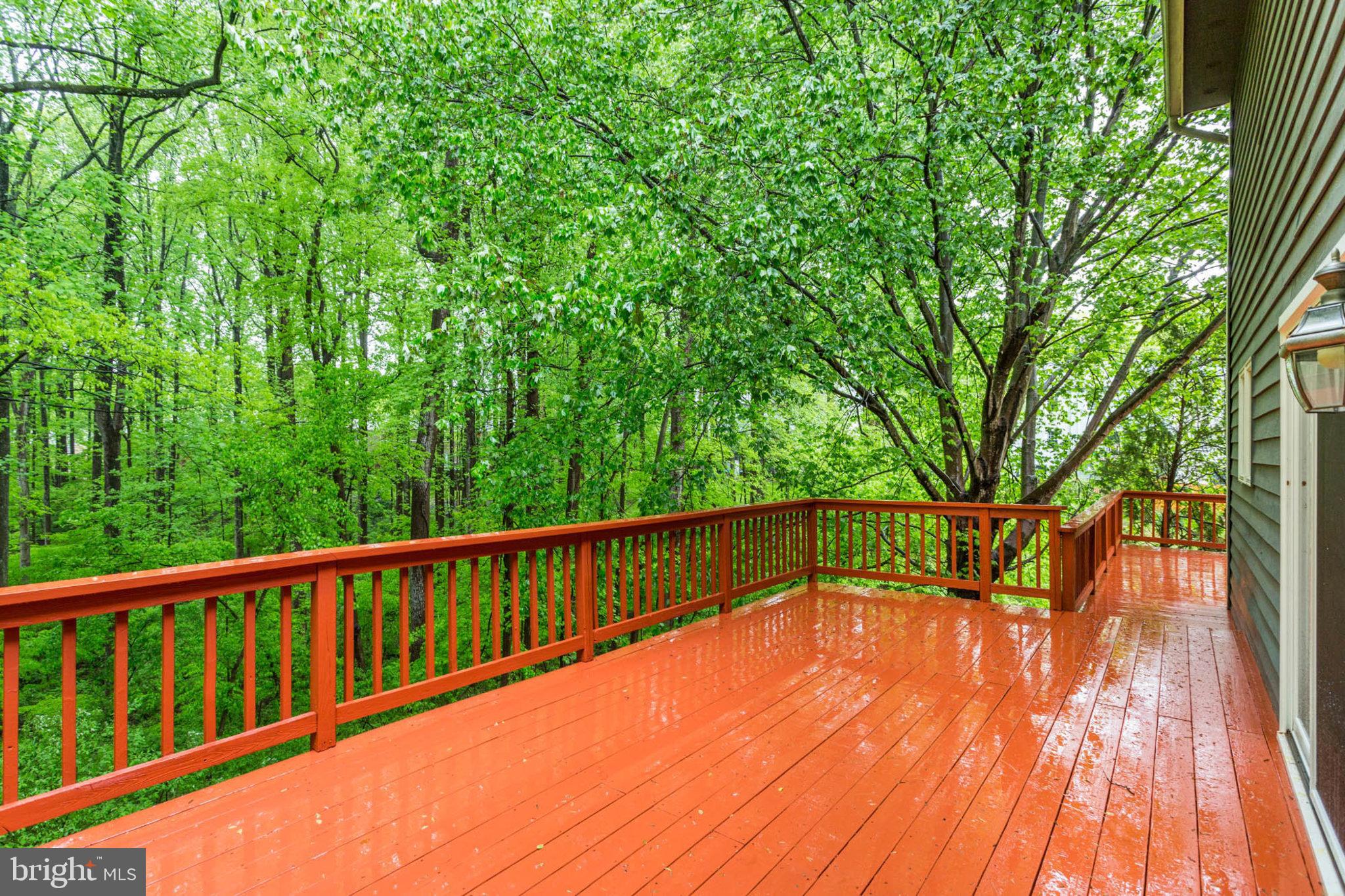 HICKORY RIDGE - Residential