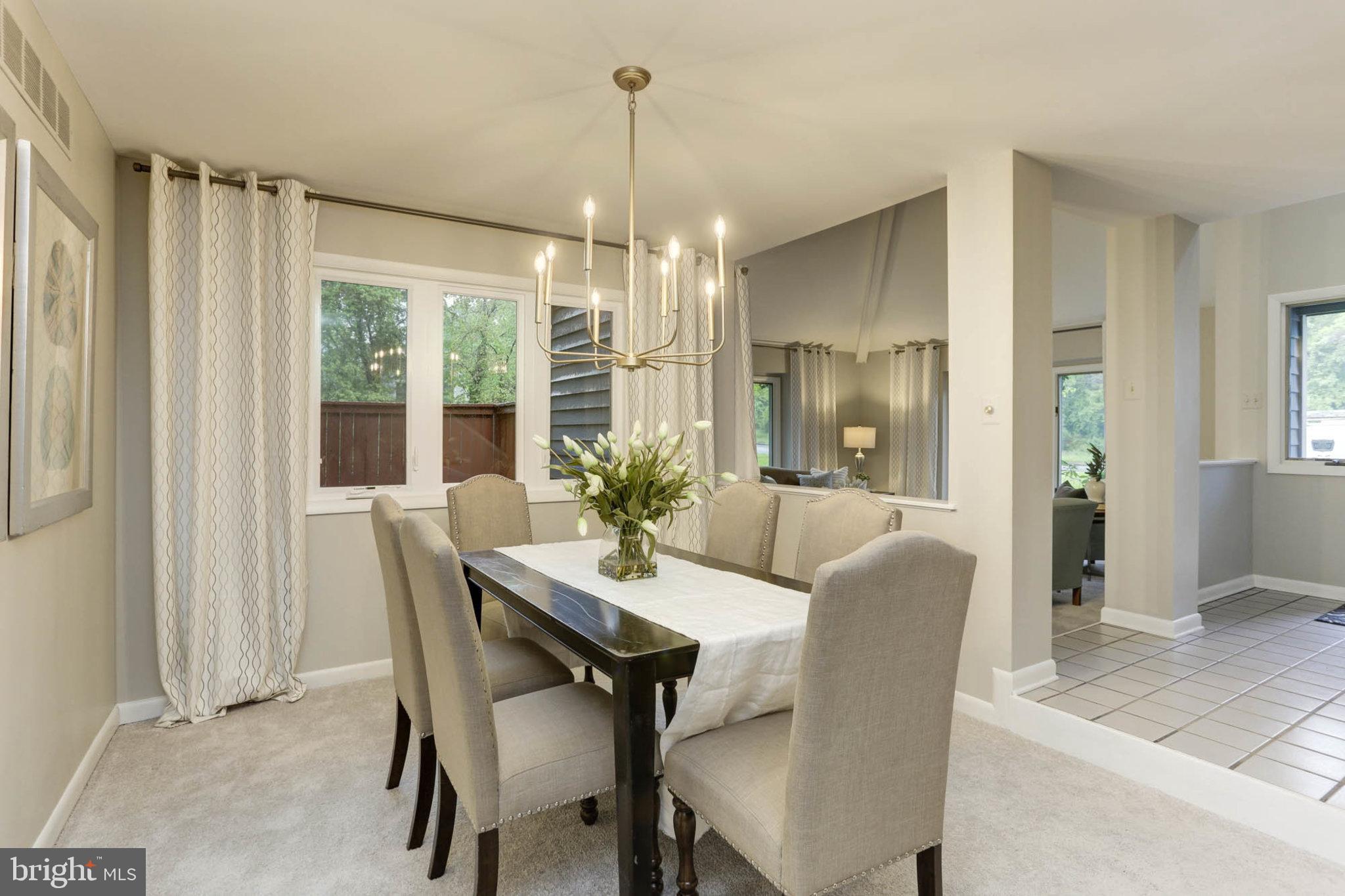 HICKORY RIDGE - Residential