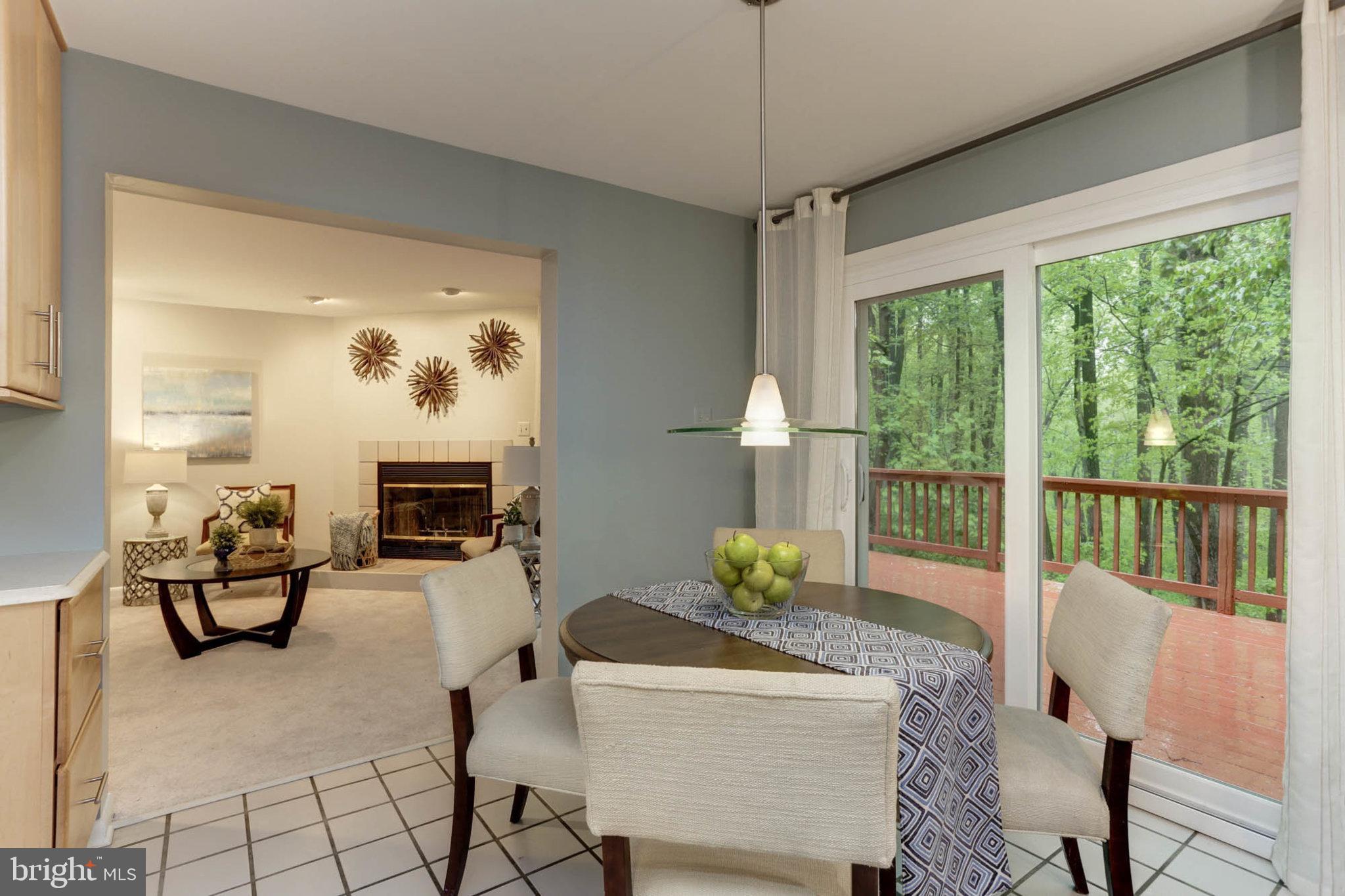 HICKORY RIDGE - Residential