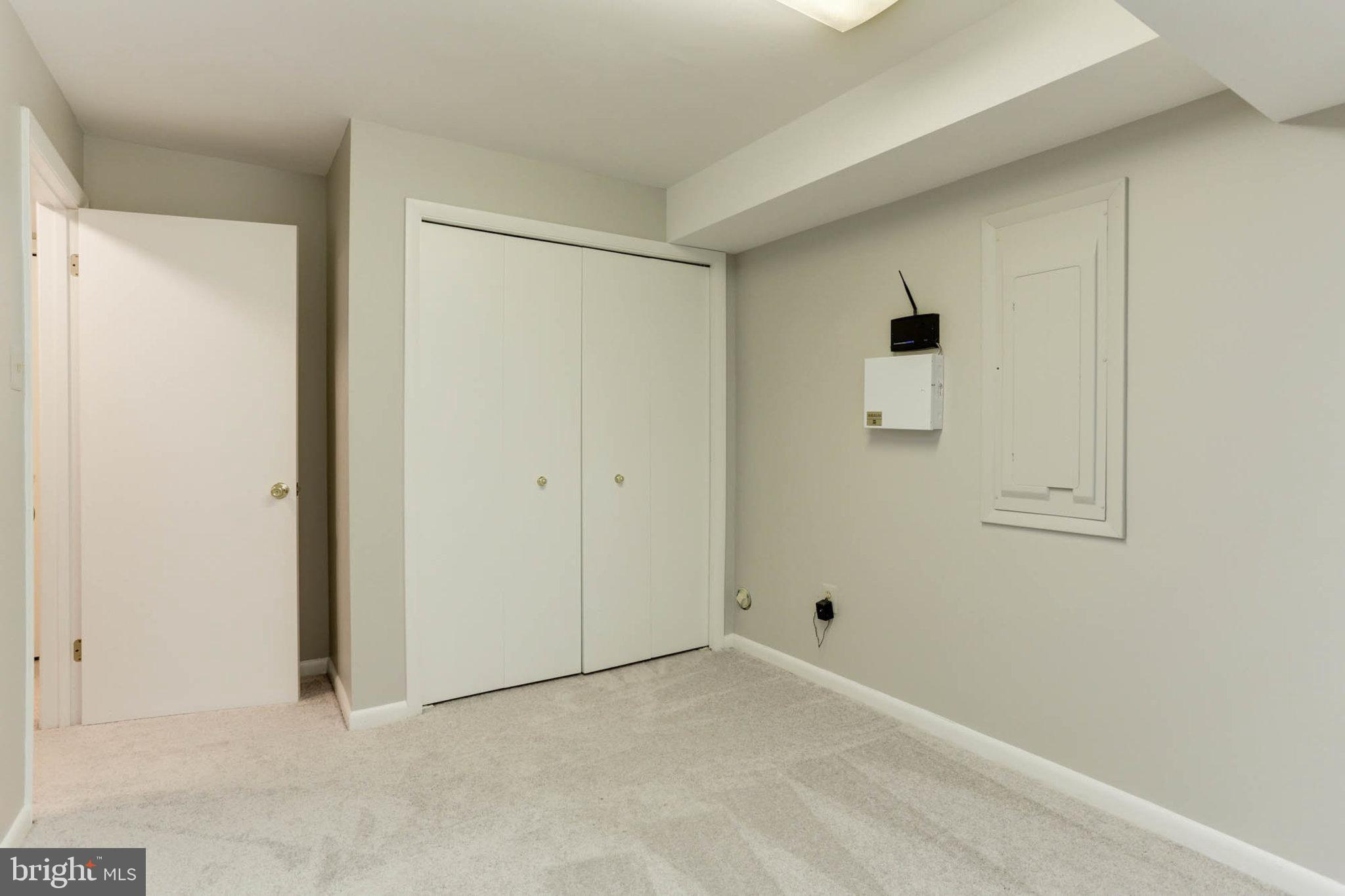 HICKORY RIDGE - Residential