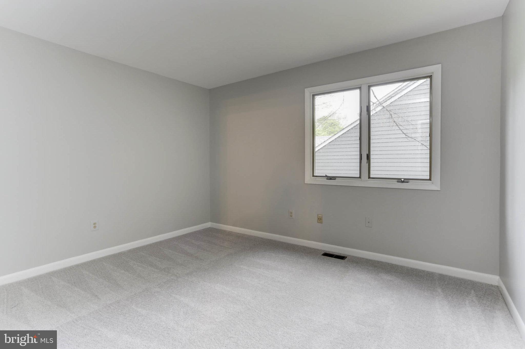 HICKORY RIDGE - Residential