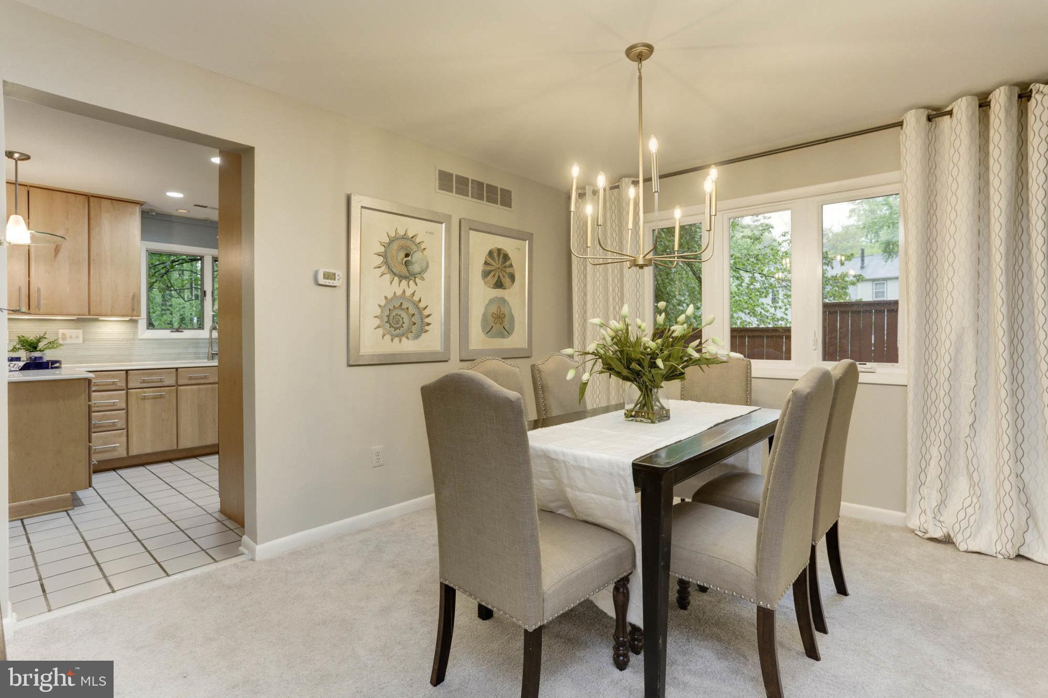 HICKORY RIDGE - Residential