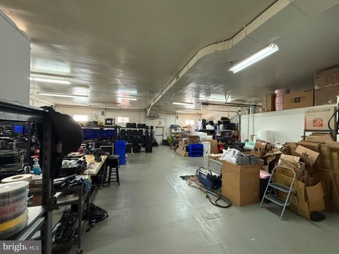 Photo of 145 Main Street #F1, PENNSBURG, PA 18073 (MLS # PAMC2169960)