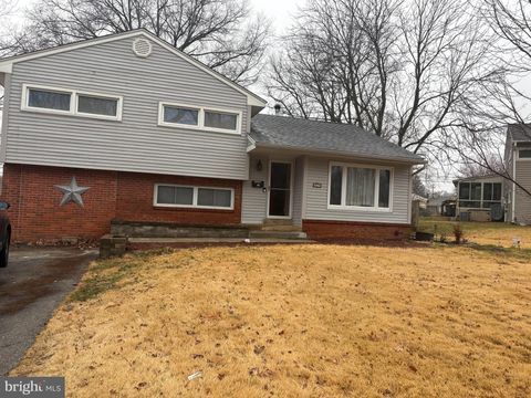 Homes For Sale - 517 Darley Road<br/> CLAYMONT, DE 19703