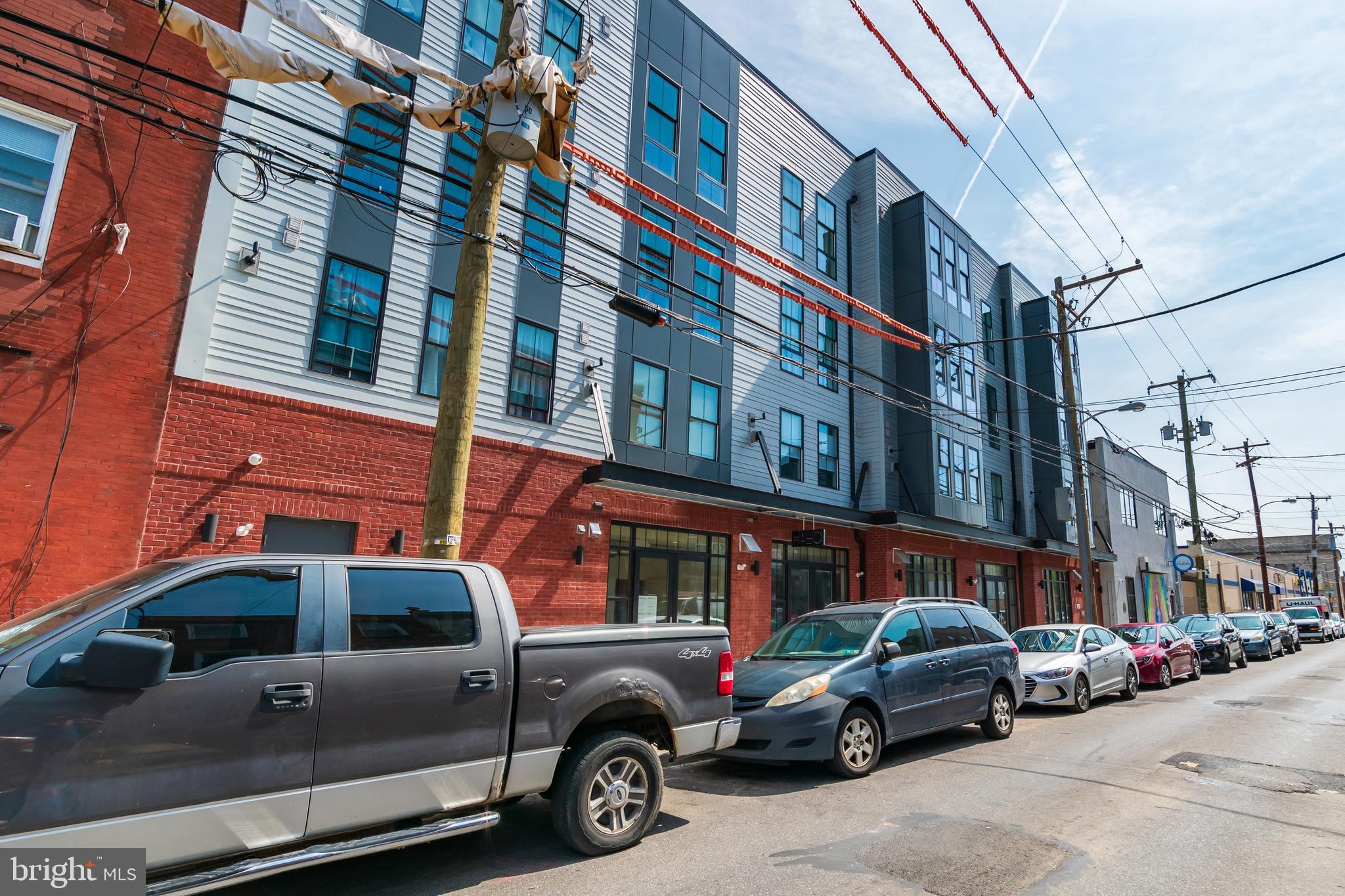 POINT BREEZE - Residential Lease