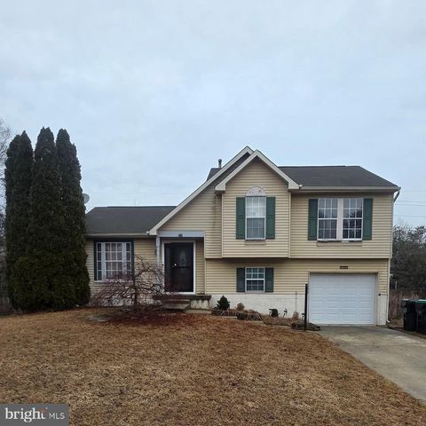 18 ROSALIND CIRCLE SICKLERVILLE NJ 08081