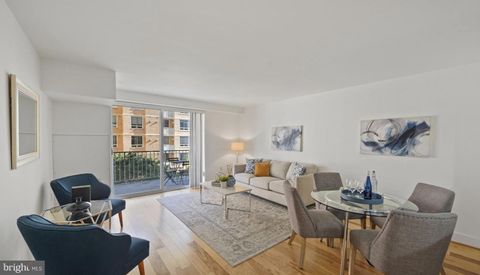 800 4TH STREET SW N120 WASHINGTON DC 20024