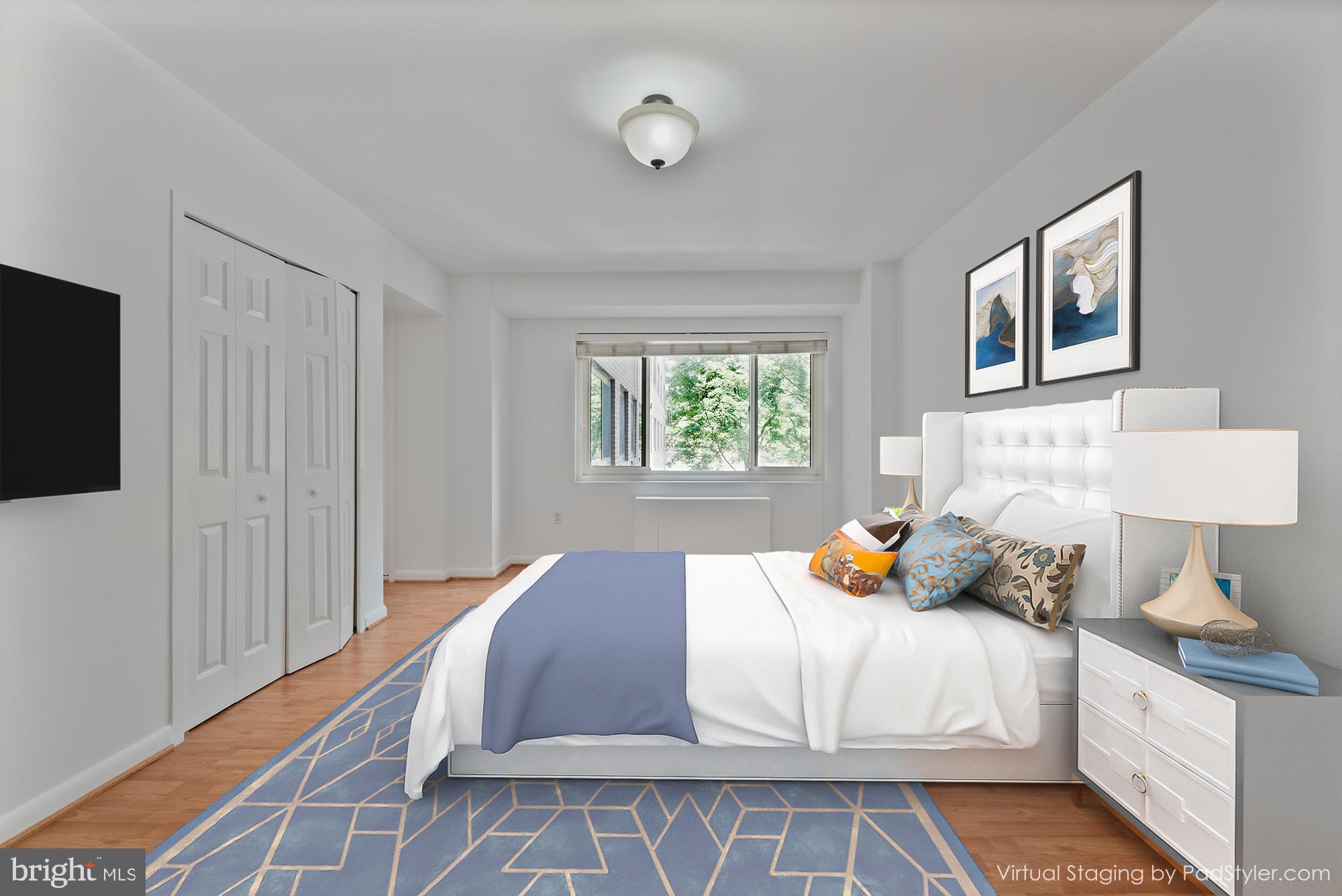 4201 CATHEDRAL AVENUE NW 303E
