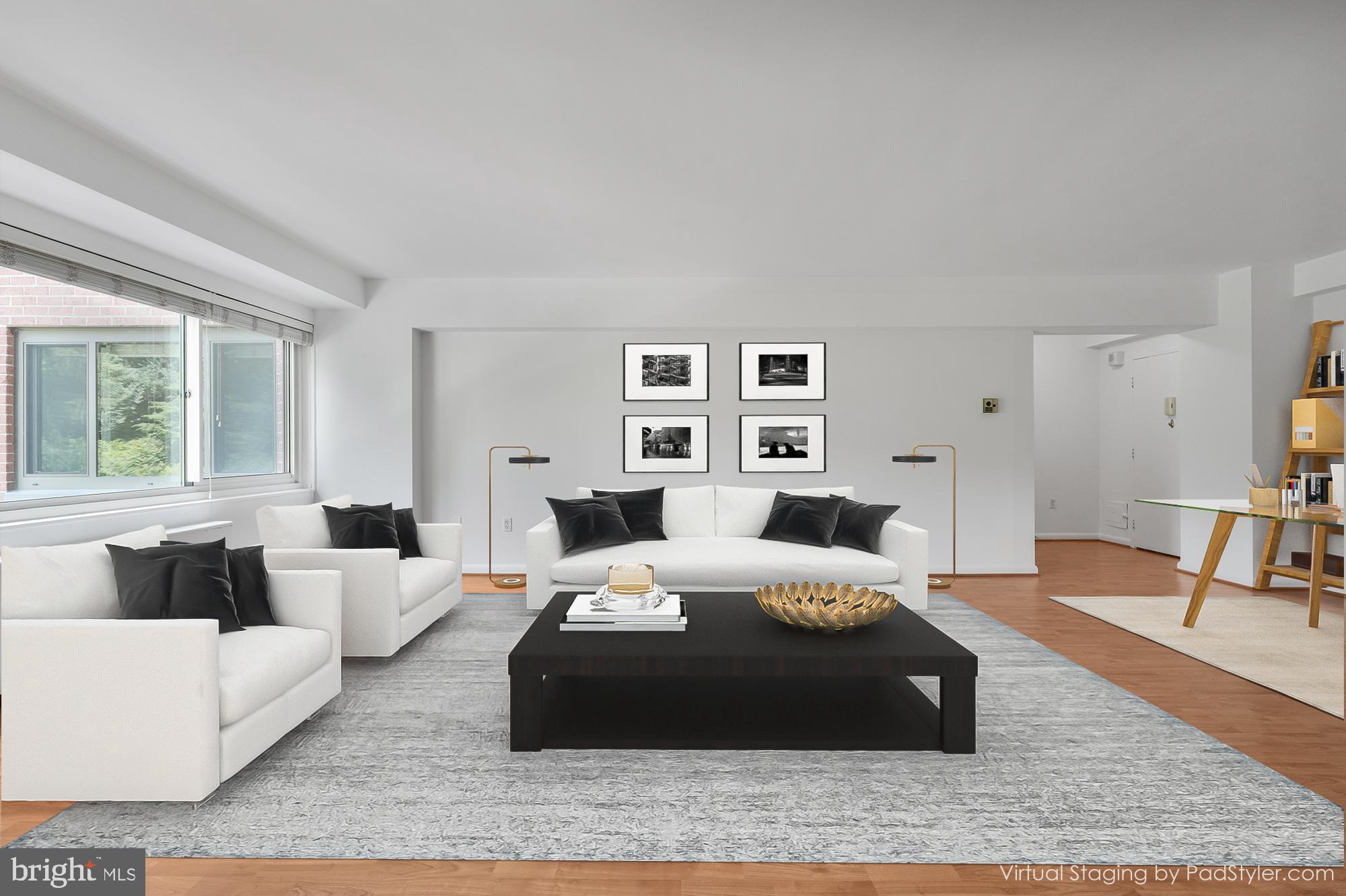 4201 CATHEDRAL AVENUE NW 303E
