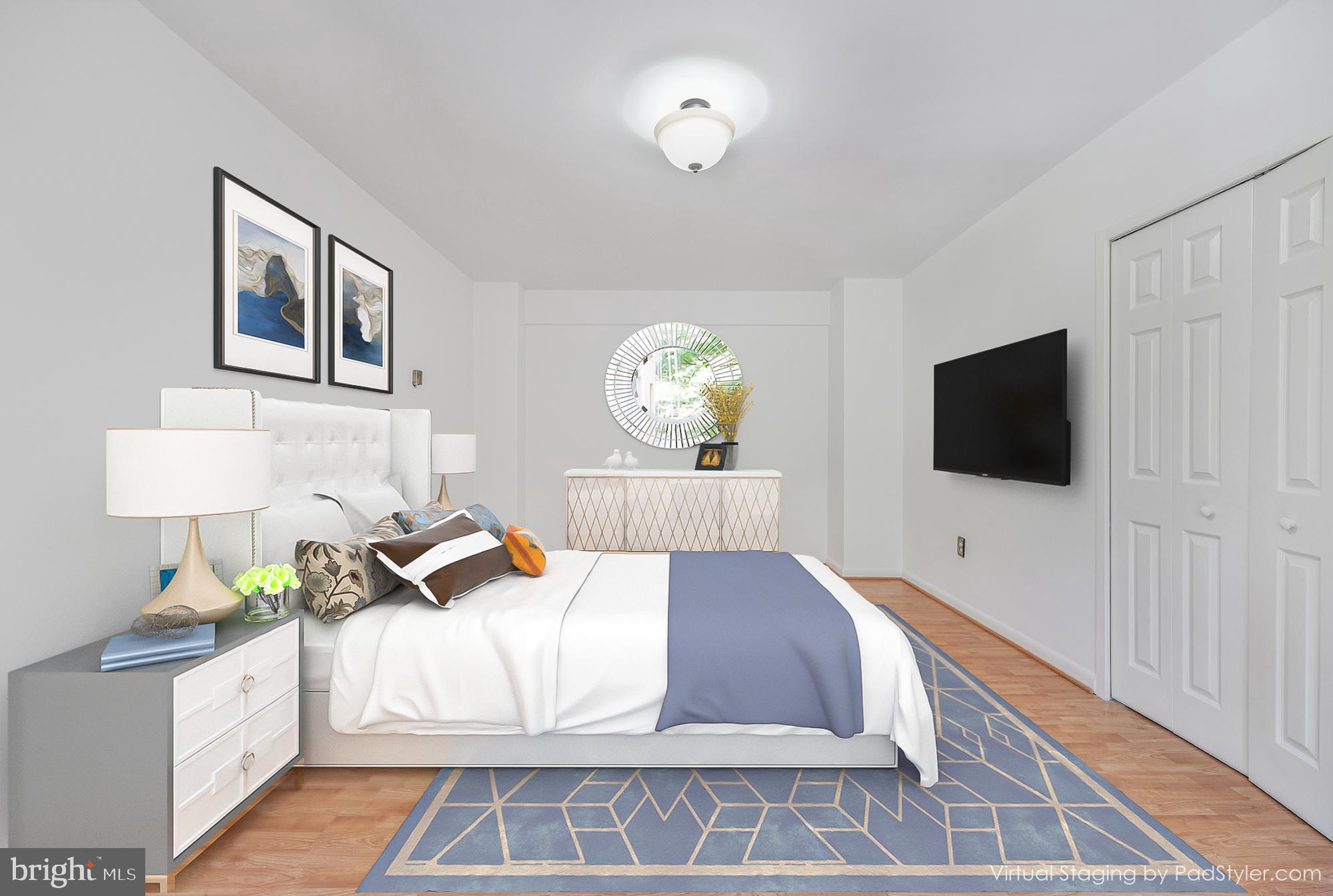 4201 CATHEDRAL AVENUE NW 303E