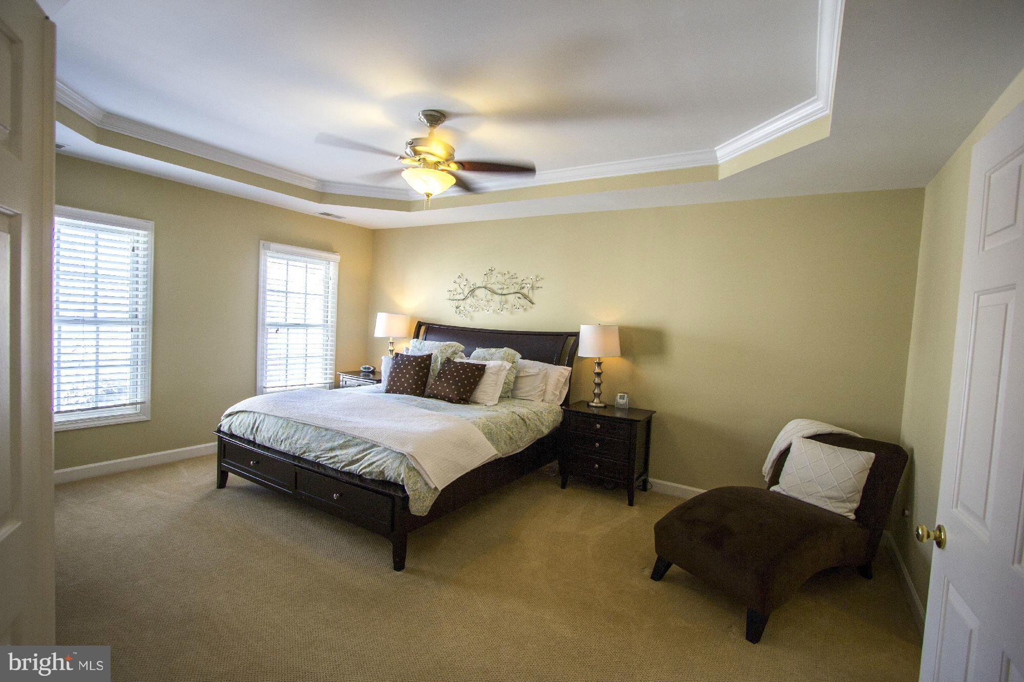 AMANDA PLACE - Residential