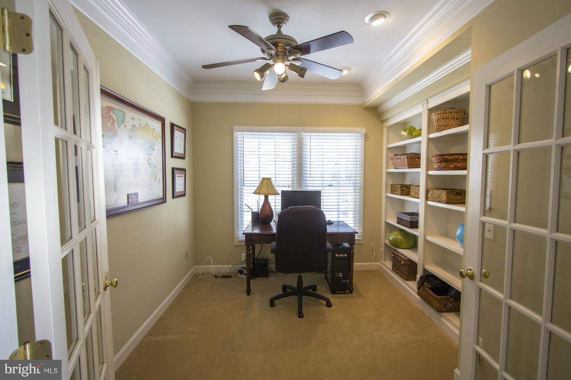 AMANDA PLACE - Residential