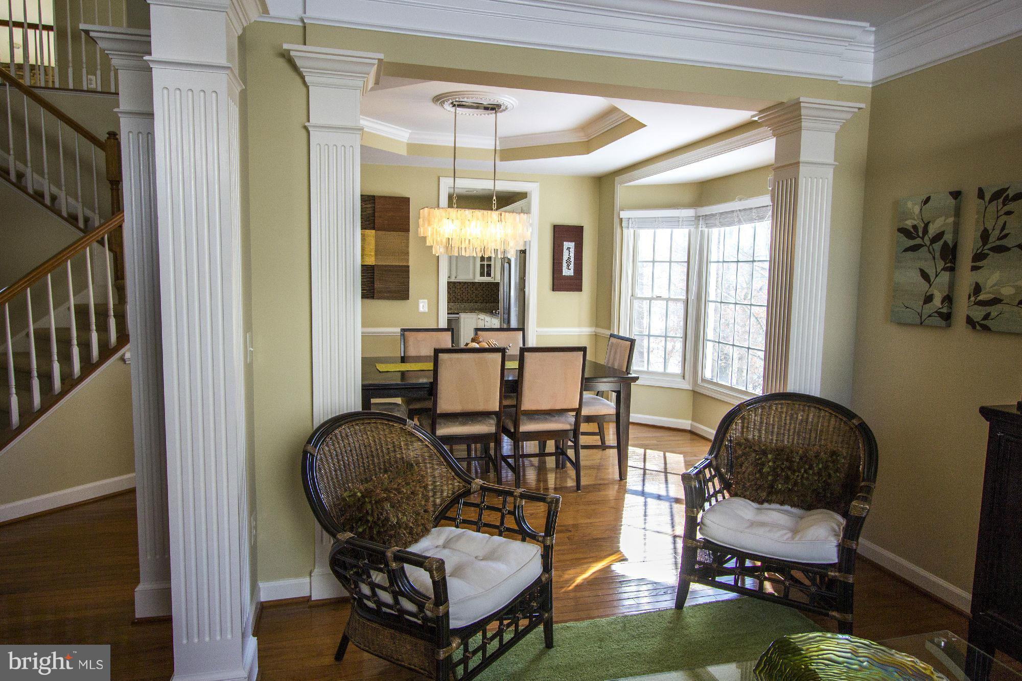 AMANDA PLACE - Residential