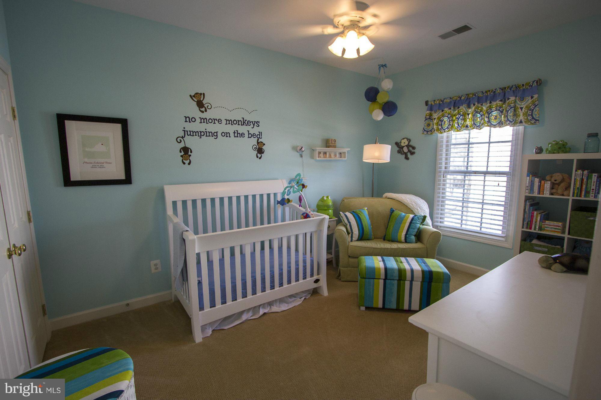 AMANDA PLACE - Residential